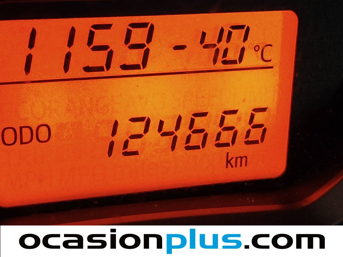 Toyota Yaris Toyota Yaris 90D Active (90 CV) seminuevo