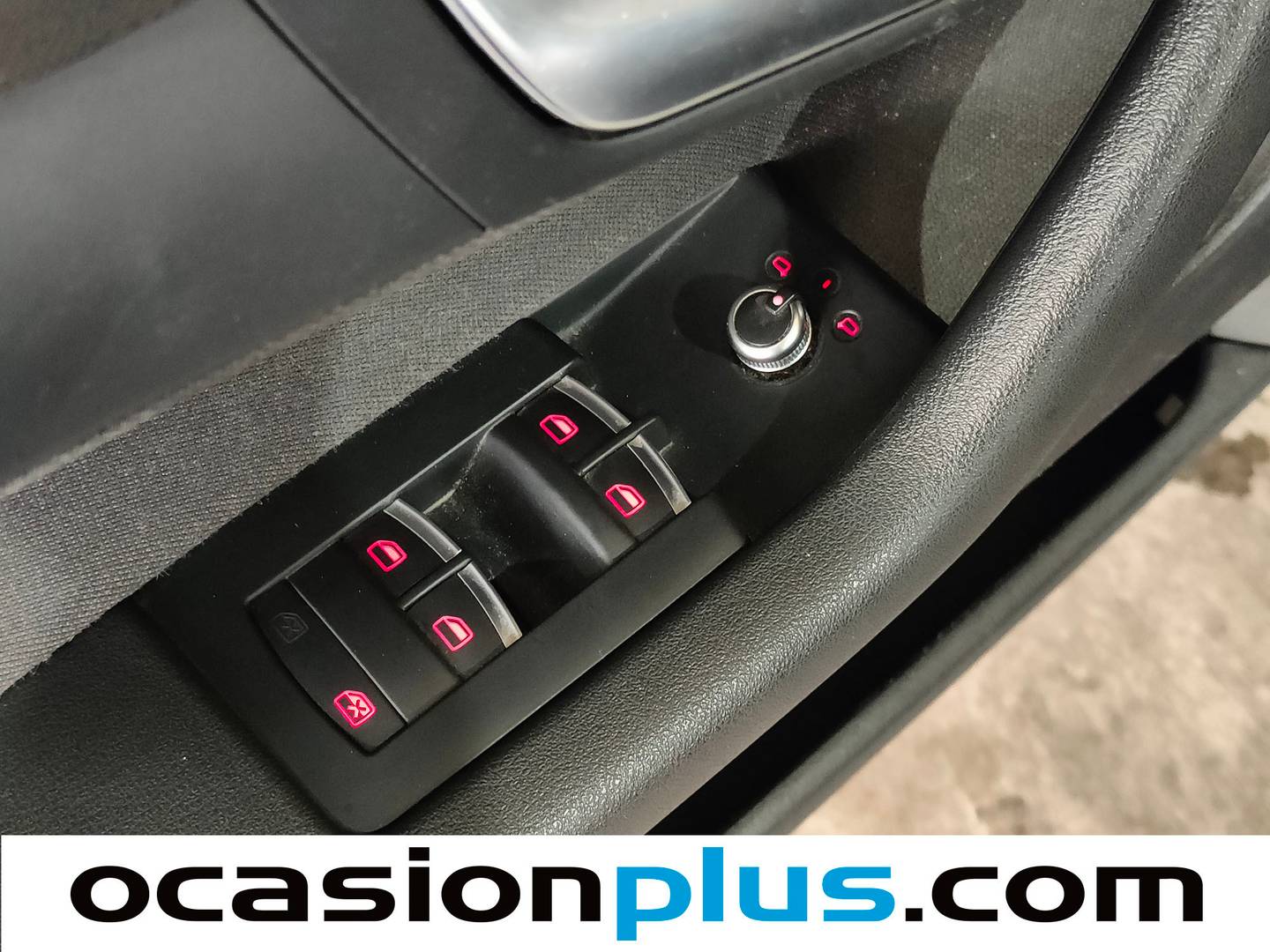 Audi A3 Audi A3 Sportback Ambiente 1.6 TDI (105 CV) seminuevo