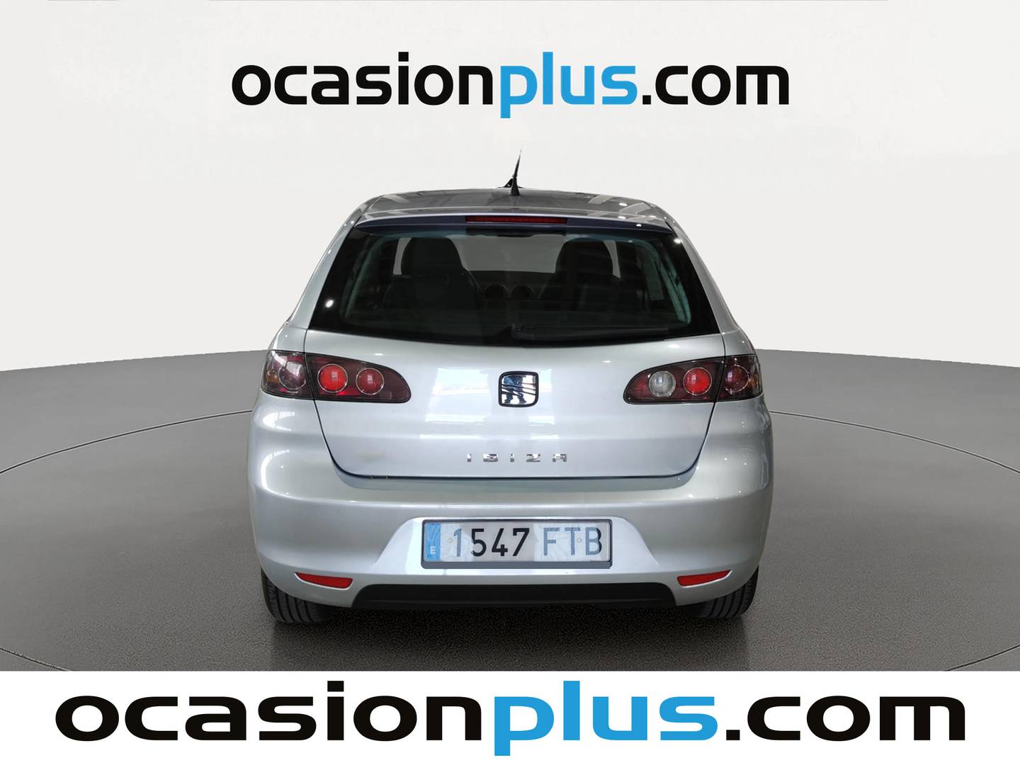Seat Ibiza Seat Ibiza 1.4 16v Reference Auto (75 CV) barato