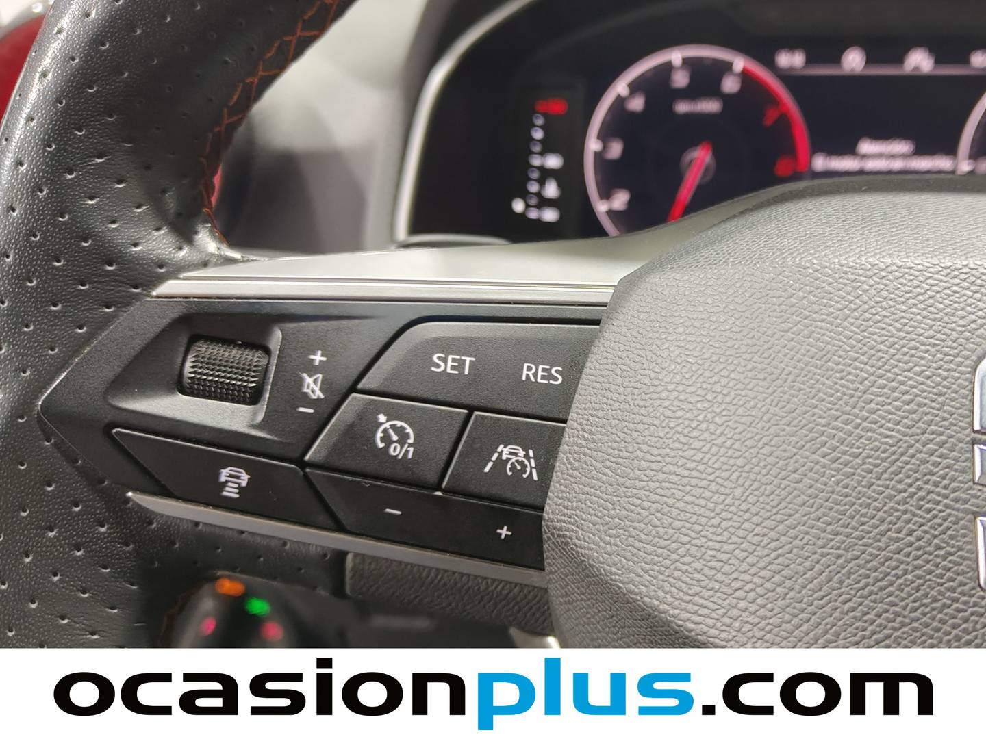 Foto Seat Ibiza SEAT Ibiza TSI FR XL DSG (150 CV)