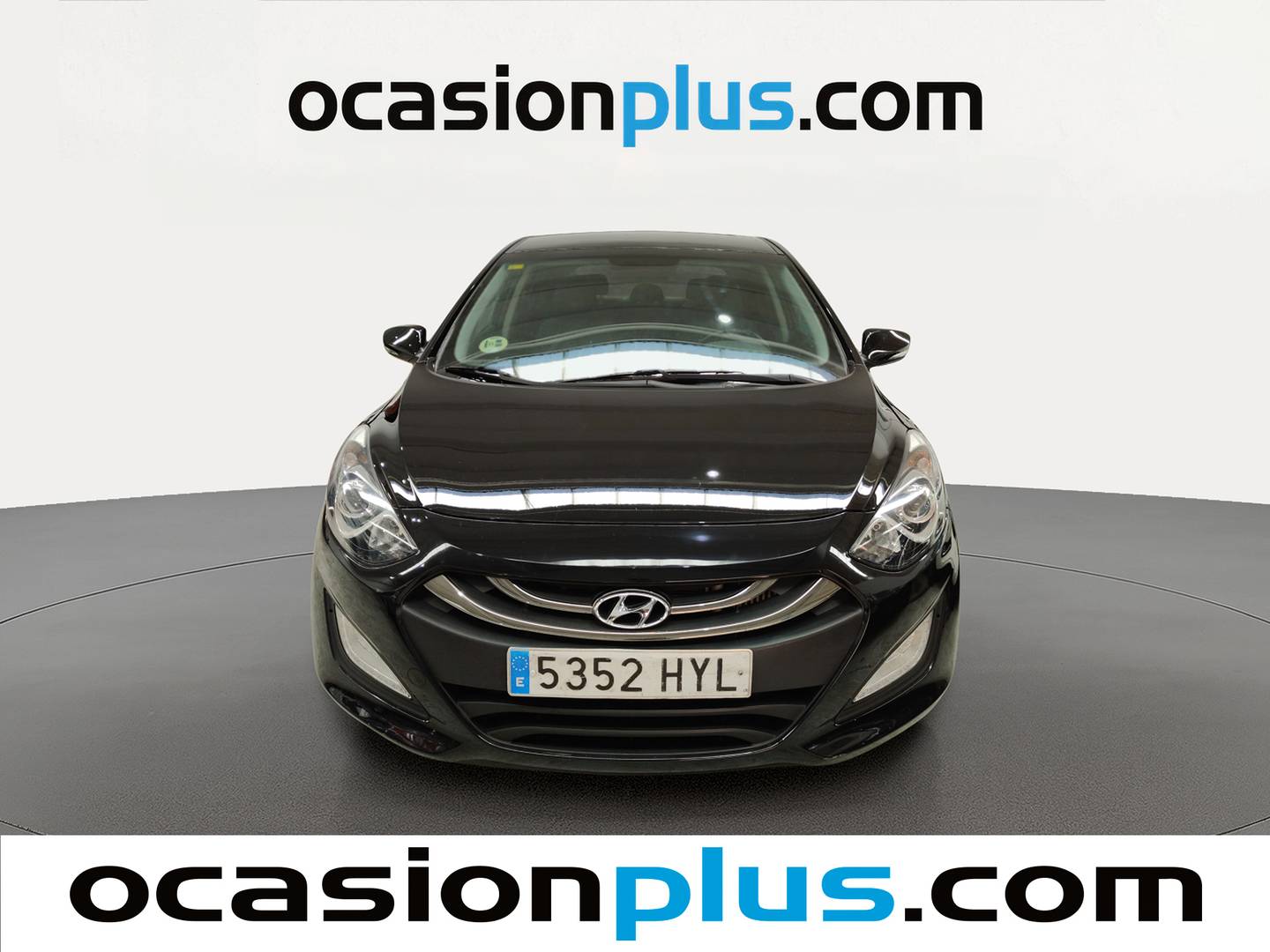 Hyundai i30 Hyundai i30 1.4 CRDI Go! (90 CV) 90cv