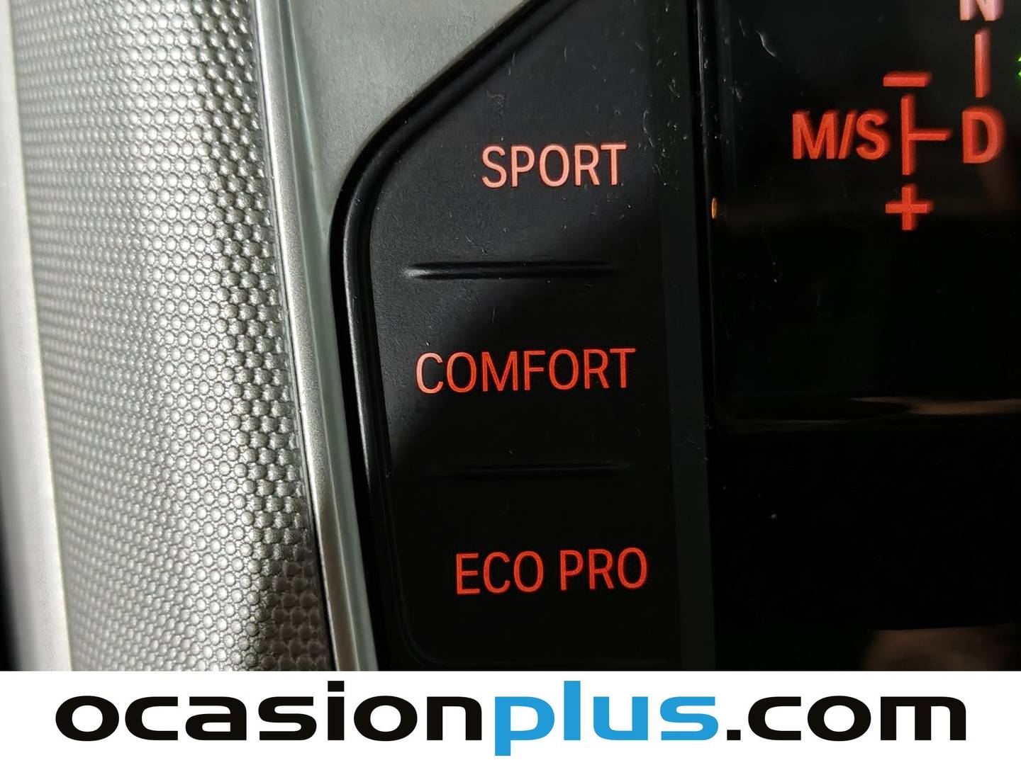 Foto BMW Serie 3 BMW Serie 3 320i (184 CV)