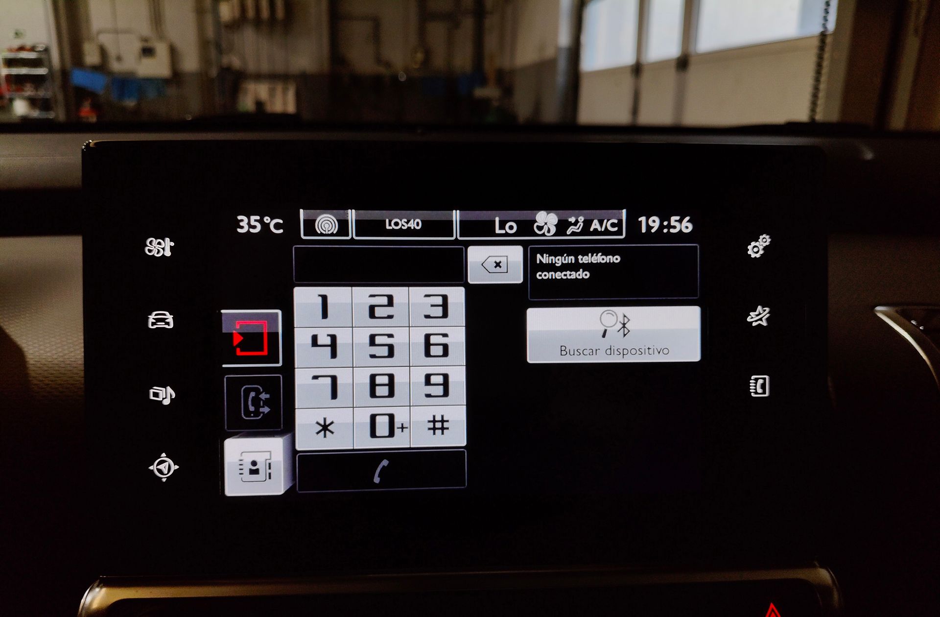 Citroën C4 Cactus PureTech 110 Feel Edition - foto 32