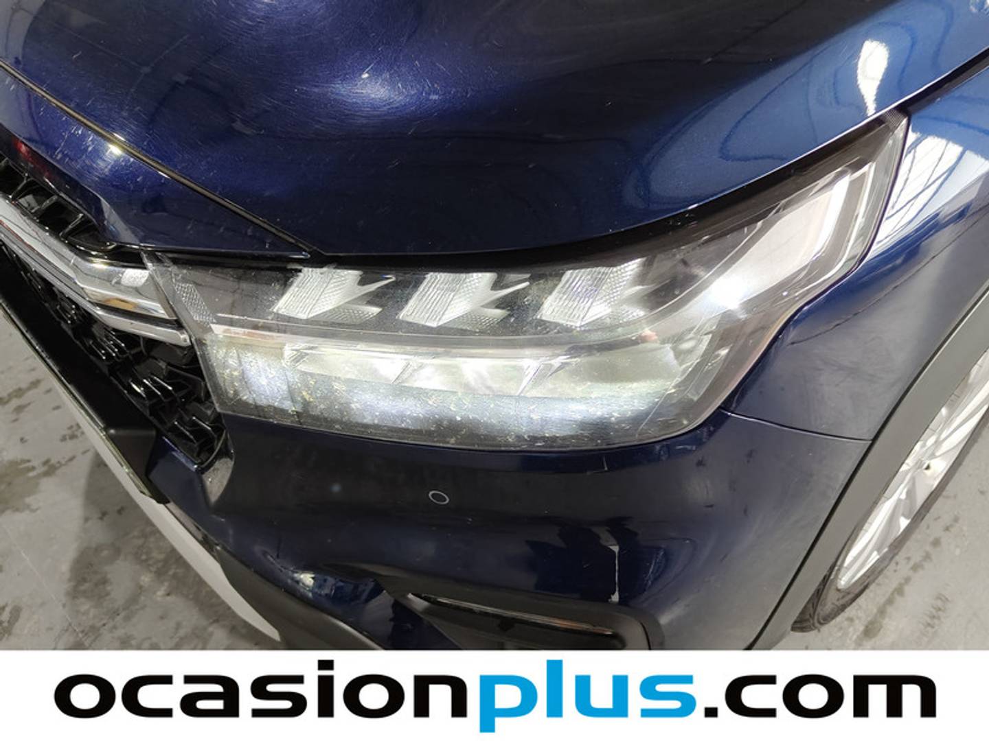 Foto Suzuki S-Cross Suzuki S-Cross 1.4T Mild Hybrid S2 4WD (129 CV)