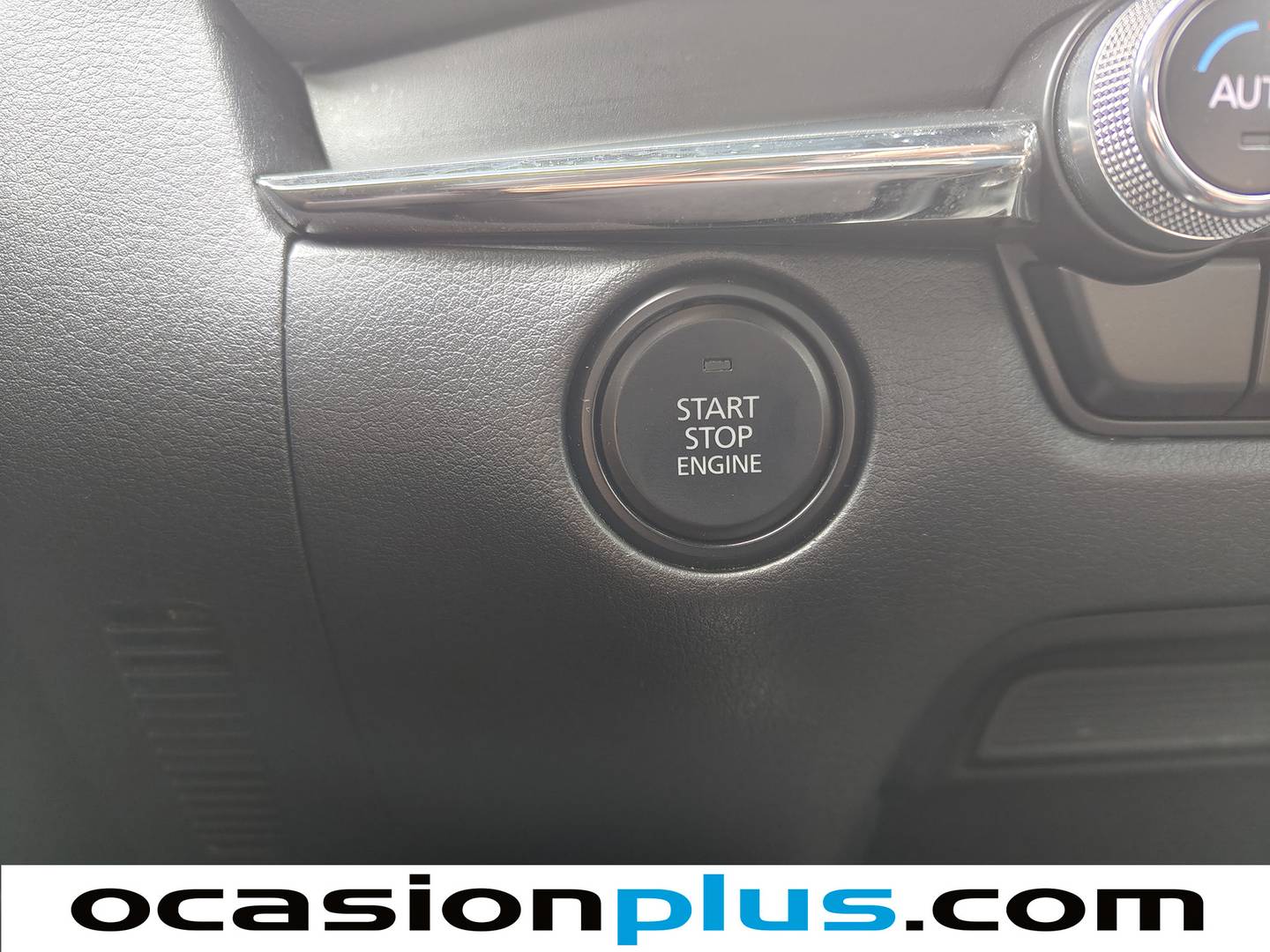 Foto Mazda CX-30 Mazda CX-30 e-SKY G MHEV Homura AT (150 CV)