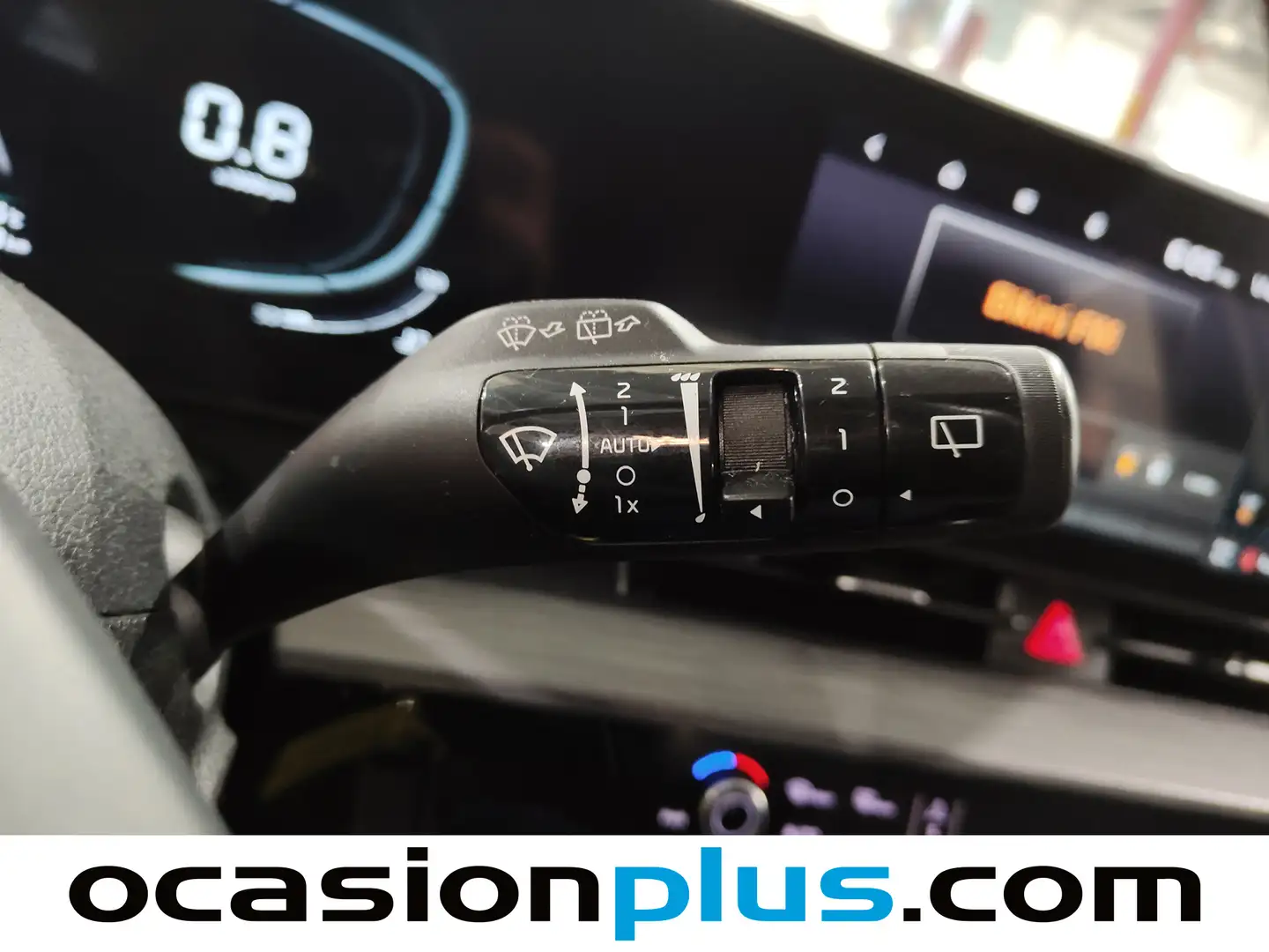 Foto KIA Sportage Kia Sportage 1.6 CRDi MHEV Business 4x2 (136 CV)