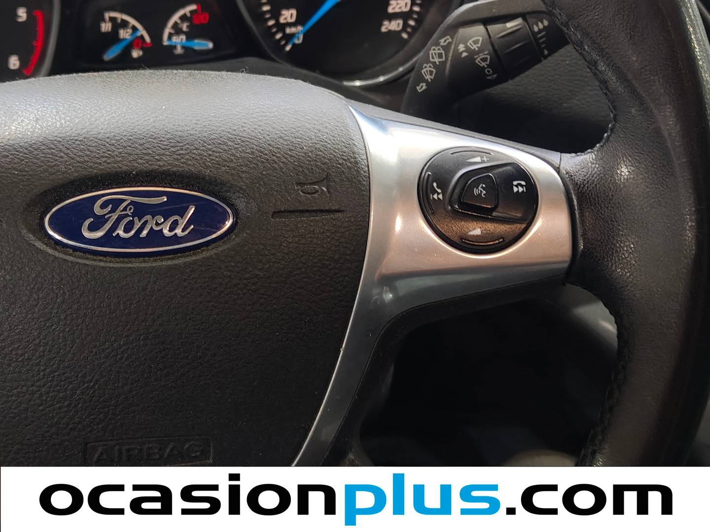 Ford Grand C-Max Ford Grand C-Max Grand C-Max 1.6 TDCi S&S Titanium (115 CV) 115cv