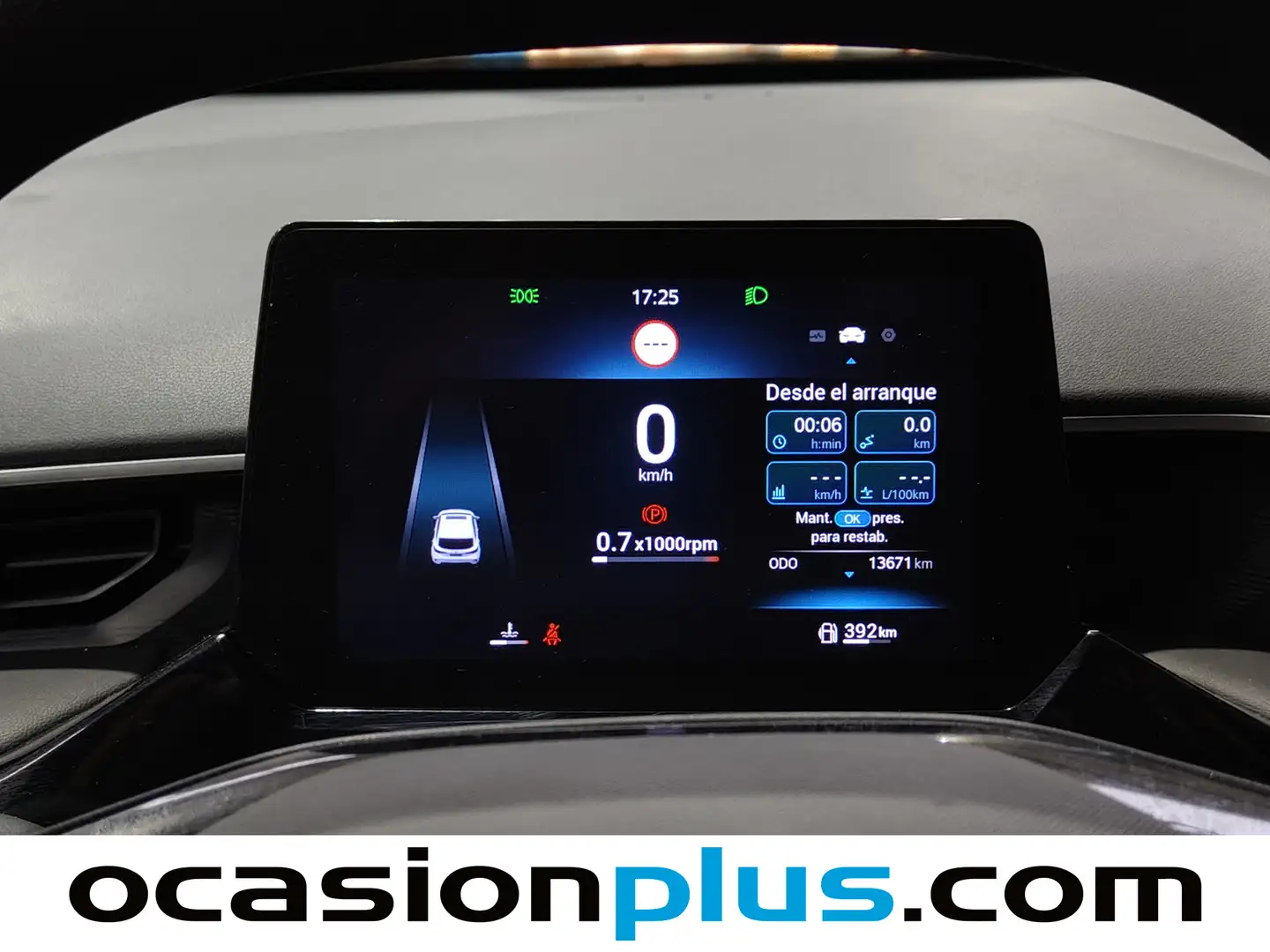 Foto MG MG3 MG MG3 1.5 Standard (116 CV)