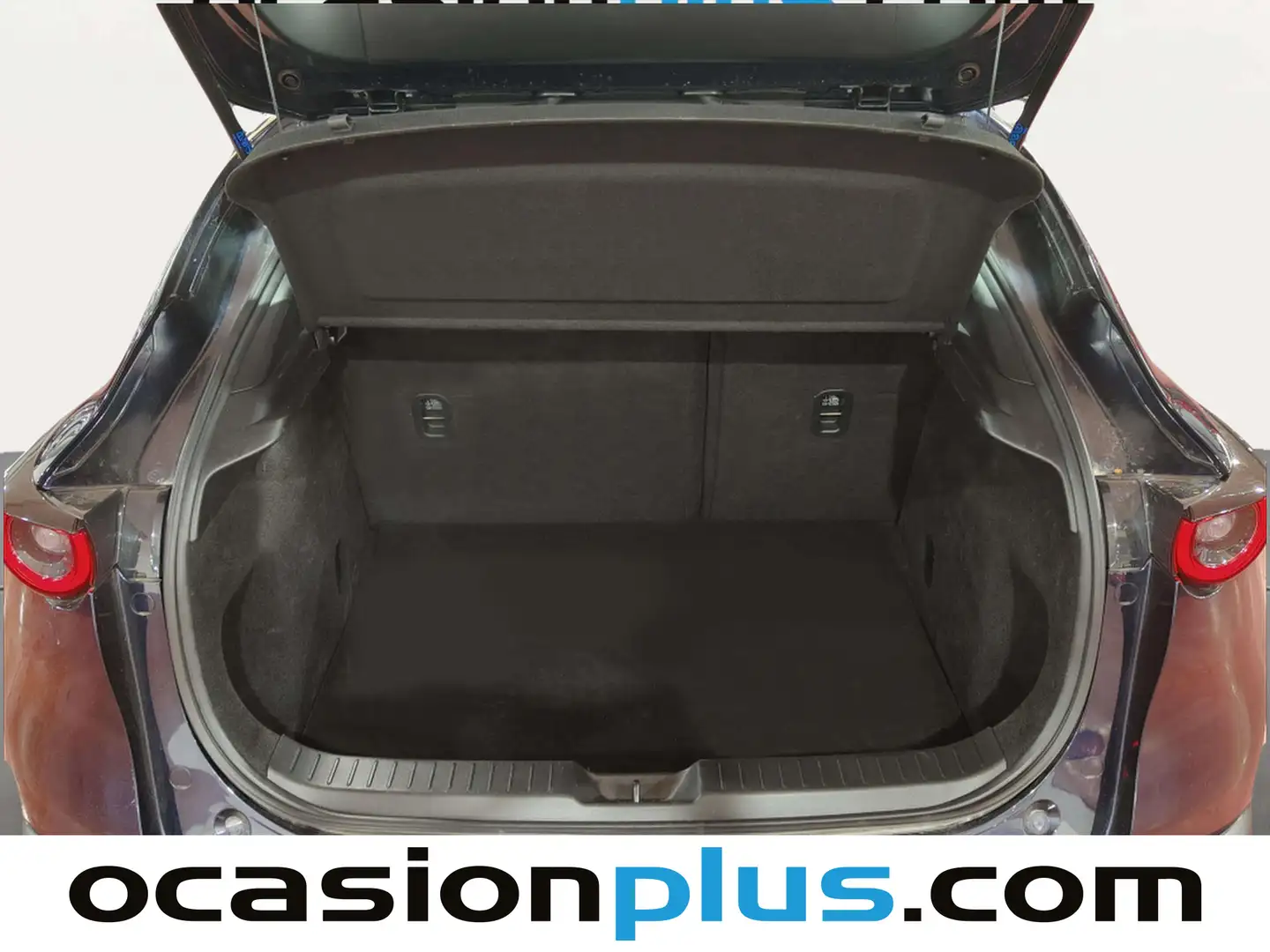 Foto Mazda CX-30 Mazda CX-30 2.5 e-Skyactive G MHEV Prime-Line (140 CV)