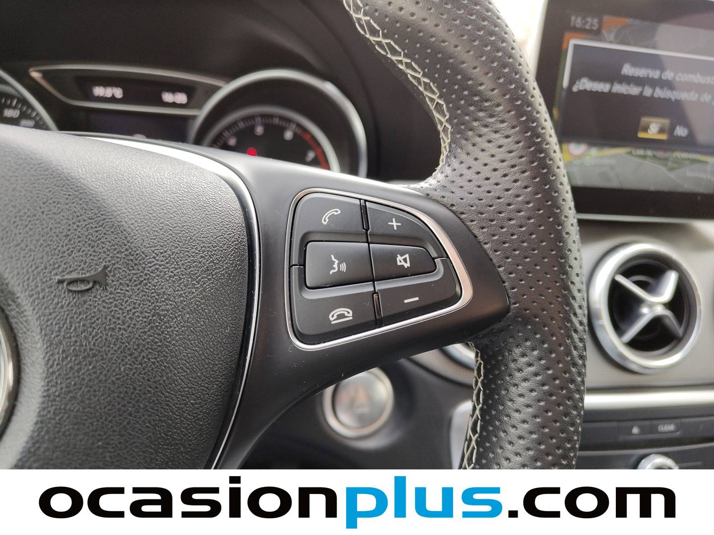 Mercedes CLA Mercedes-Benz CLA 180 (122 CV) gasolina