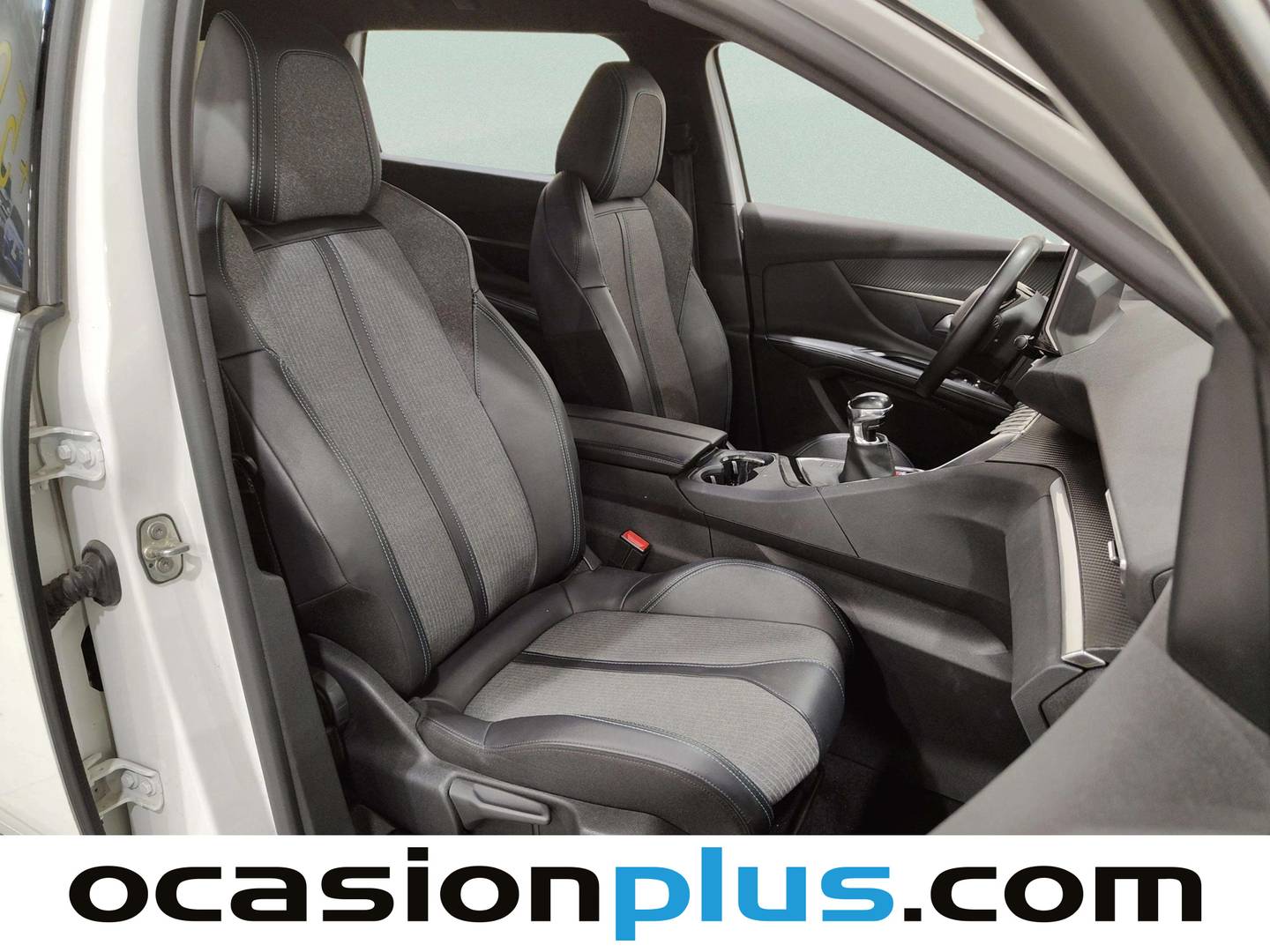 Peugeot 5008 Peugeot 5008 PureTech 130 S&S Allure Pack (130 CV) 2024