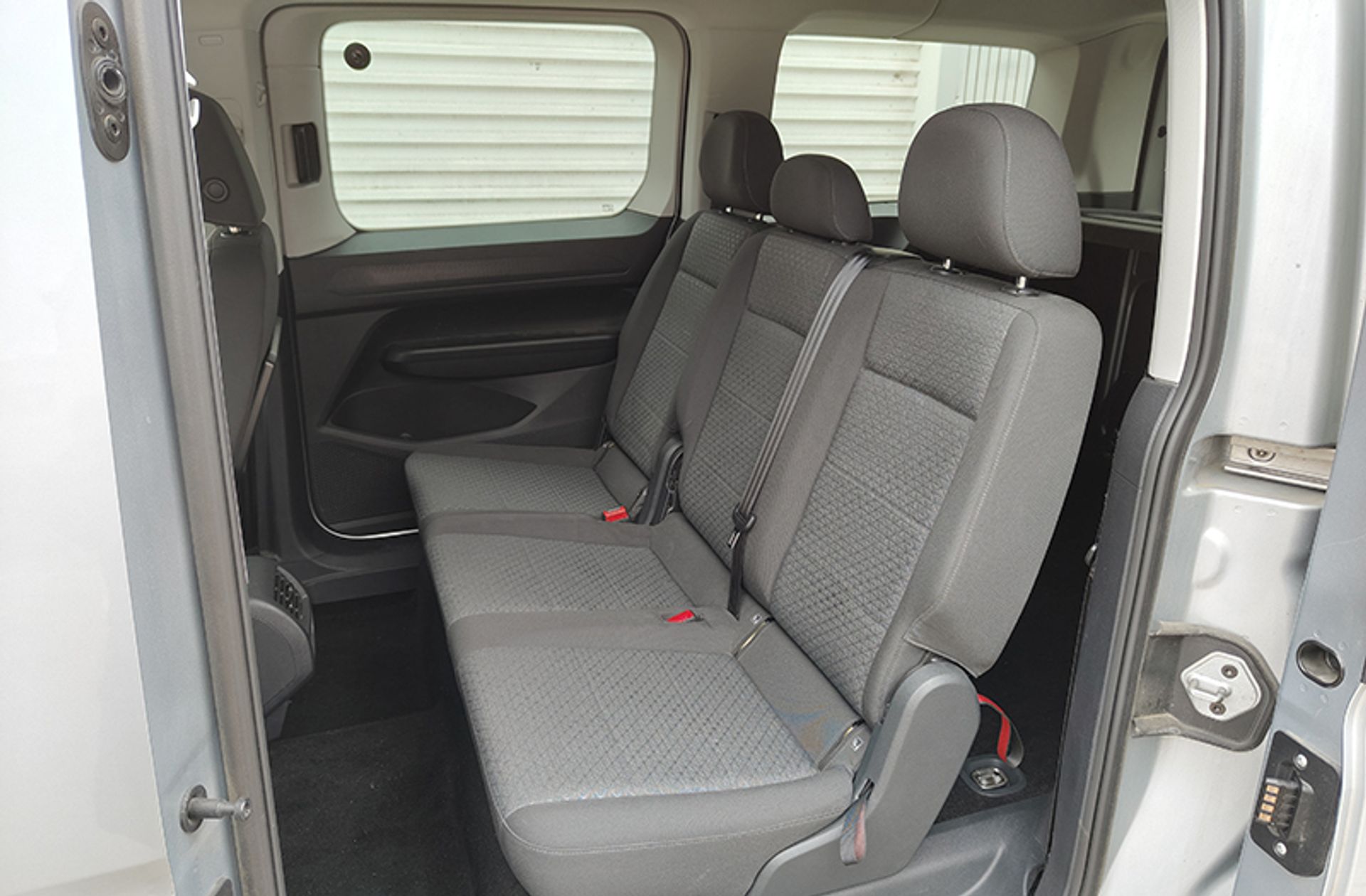 Ford Grand Tourneo Connect 2.0 EcoBlue Titanium - foto 15