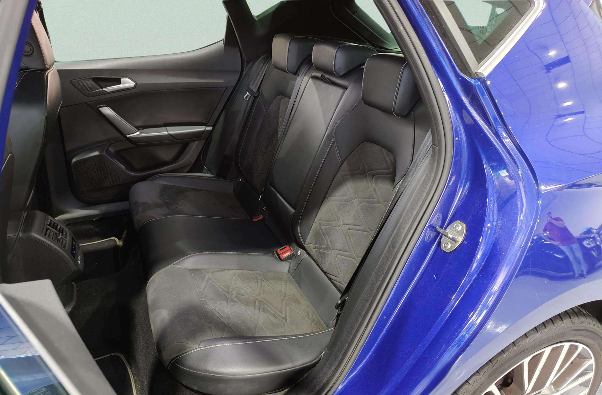 SEAT León 1.5 TGI GNC Xcellence DSG - foto 15