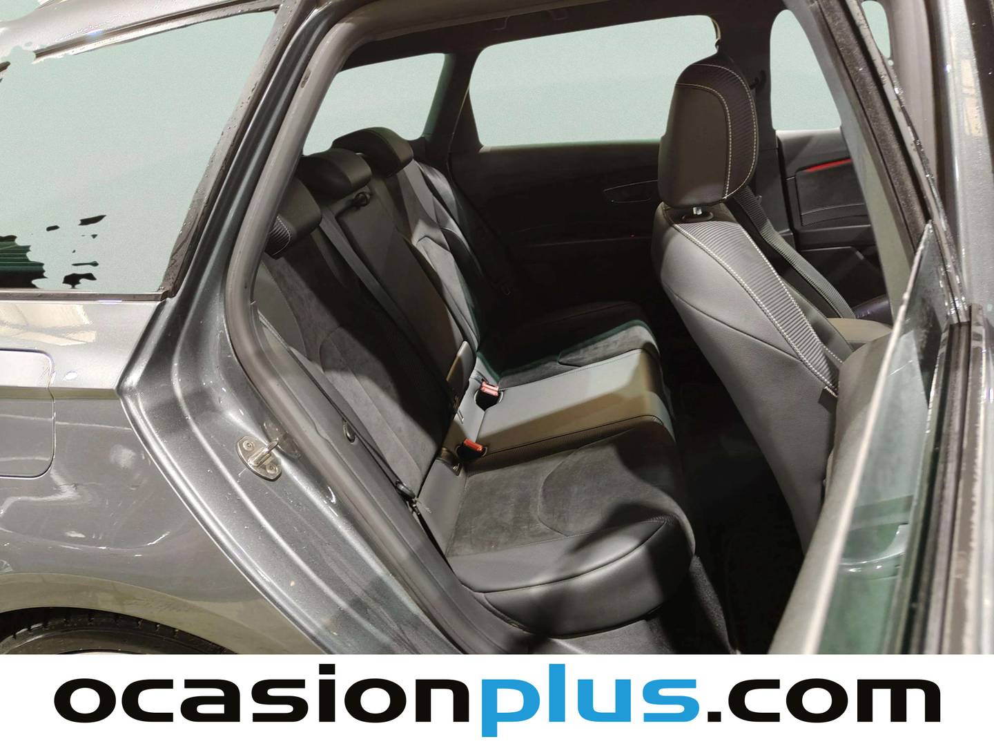 Foto Seat León SEAT León ST ST 2.0 TSI S&S Cupra 4Drive DSG (300 CV)