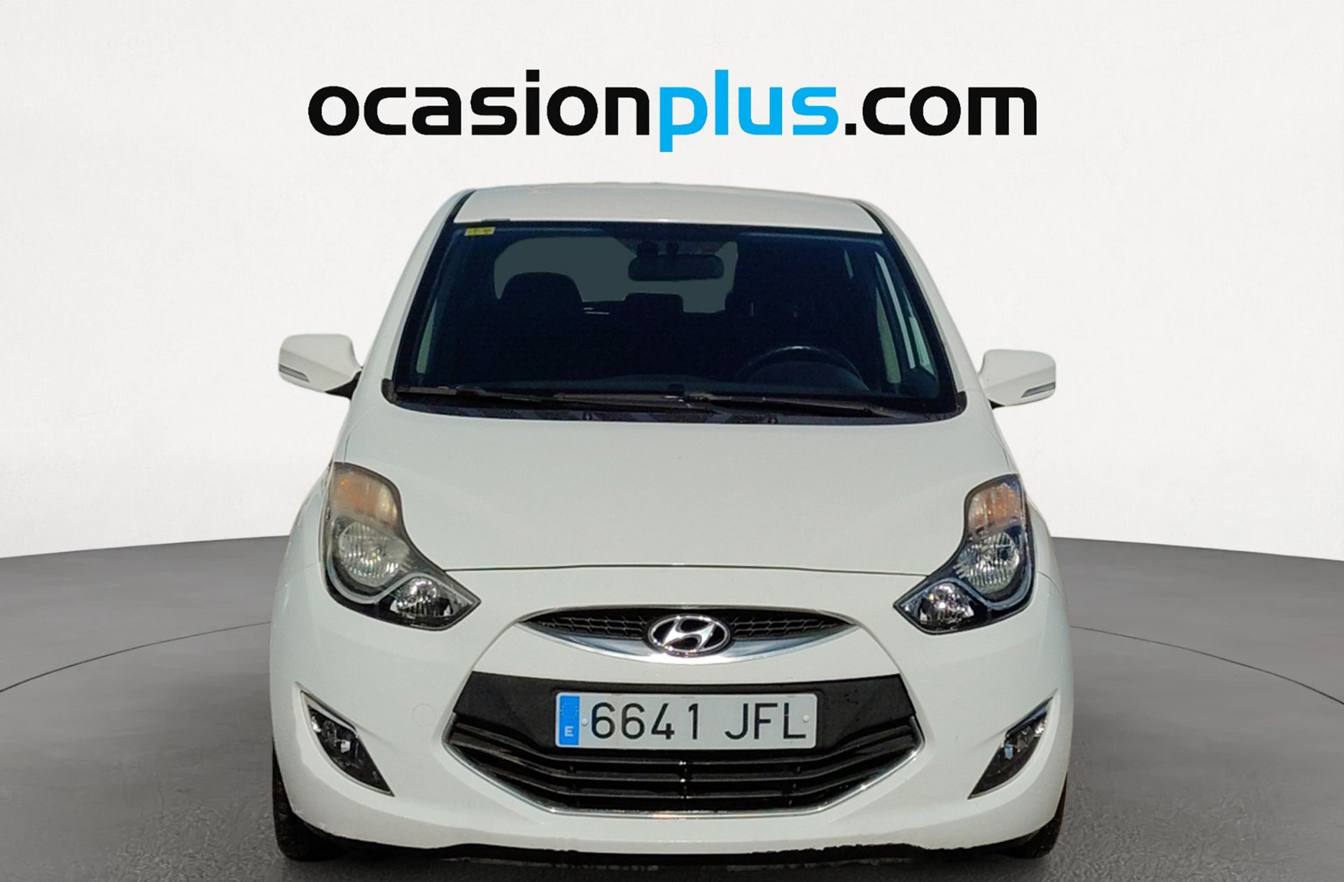 Hyundai ix20 1.6 CRDi Bluedrive Tecno - foto 14