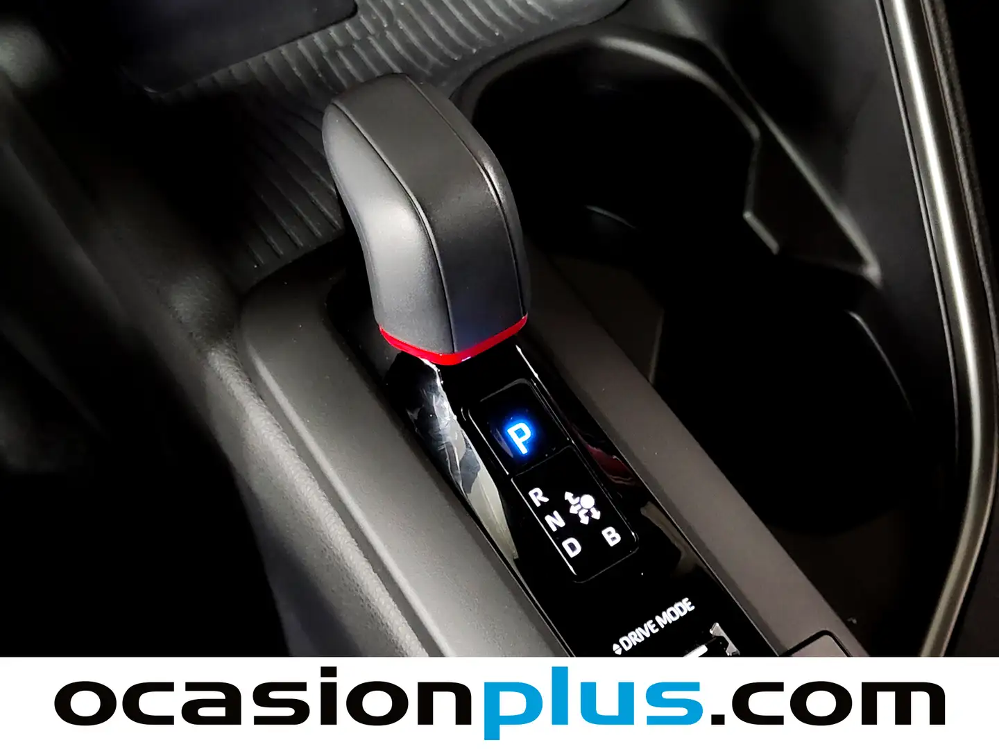 Foto Toyota C-HR TOYOTA C-HR 220PH GR Sport (223 CV)