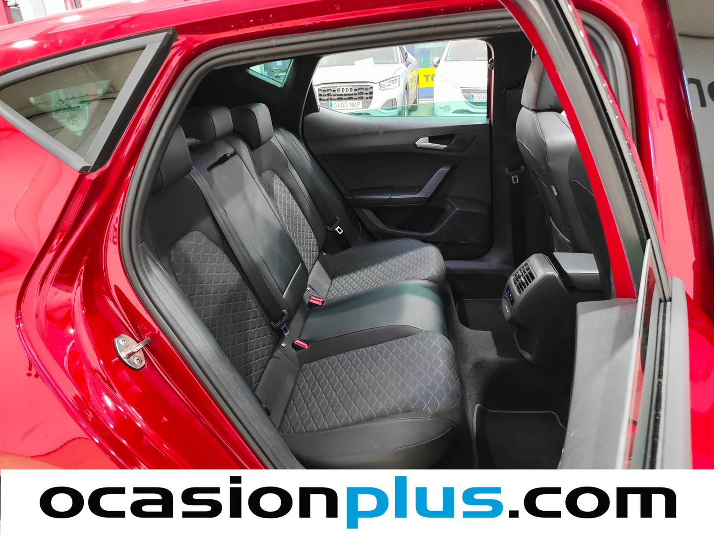 Seat León Seat León 1.0 eTSI S&S FR XL DSG (110 CV) al mejor precio