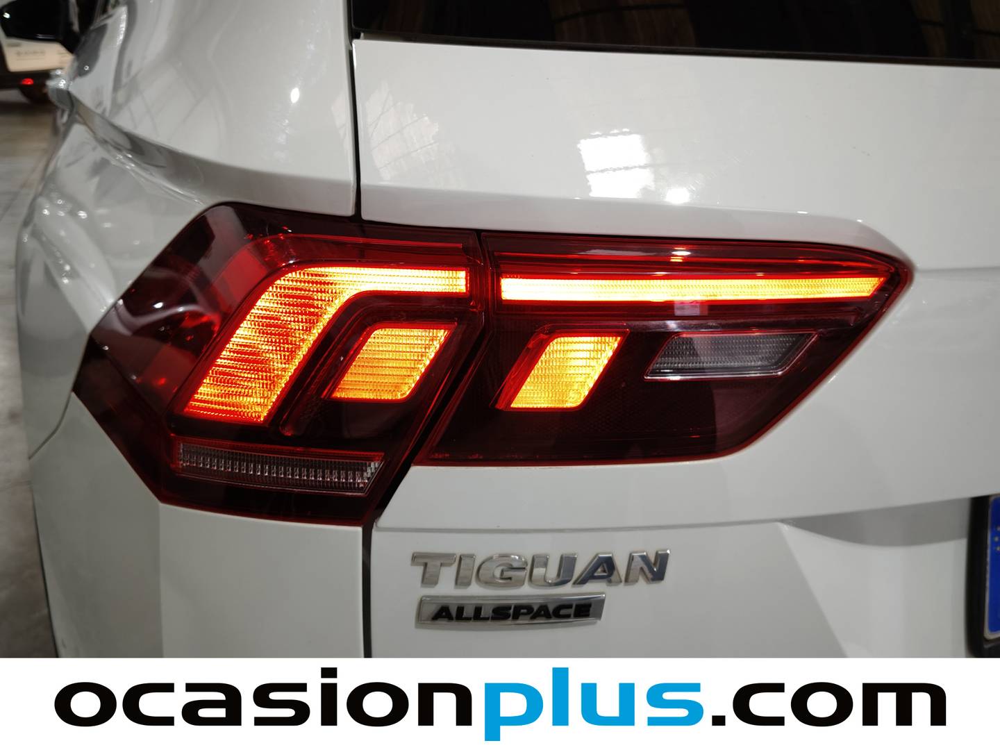 Volkswagen Tiguan Allspace Volkswagen Tiguan Allspace Advance 2.0 TDI (150 CV) 7 PLAZAS km 0