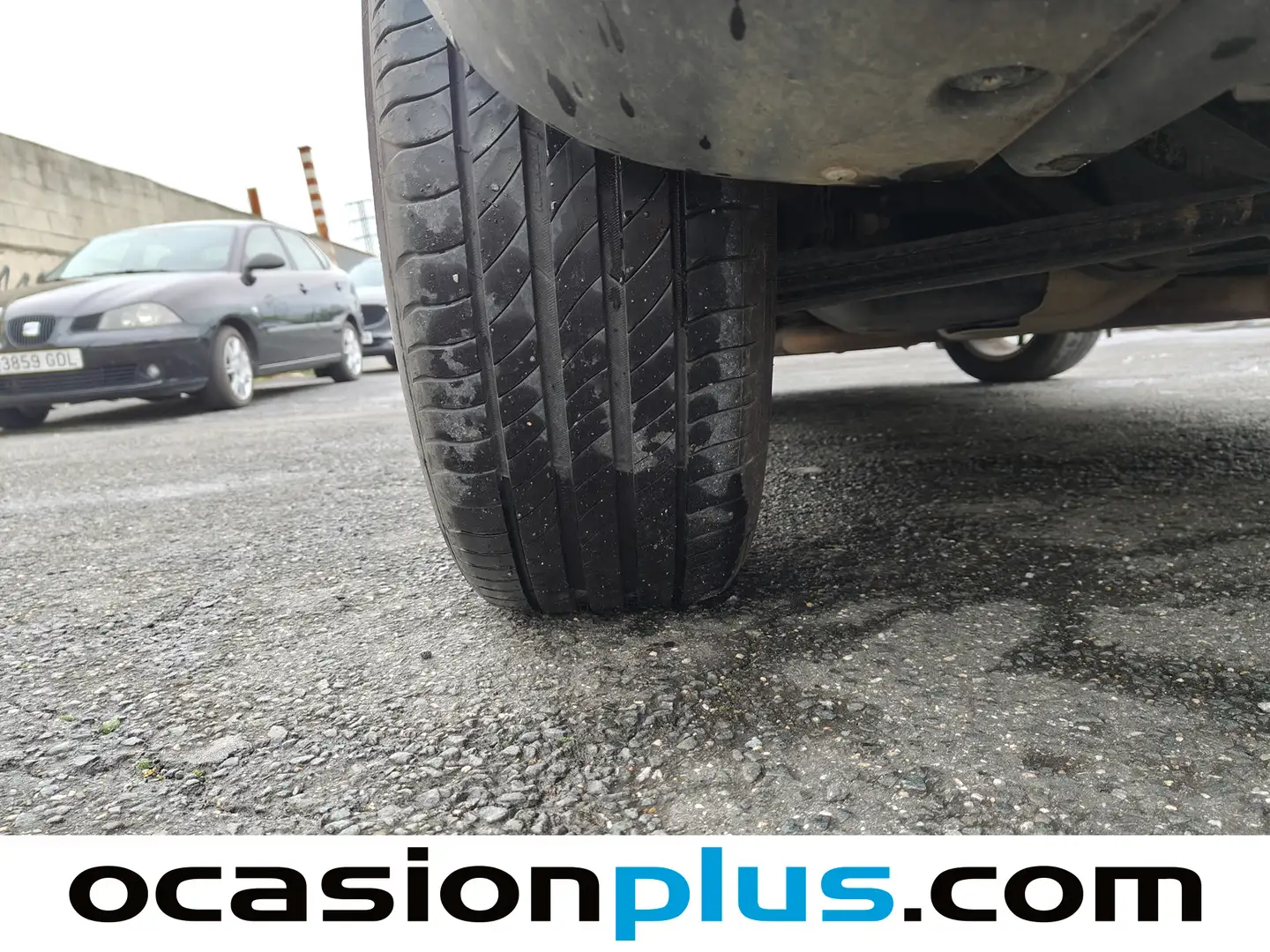 Foto Jeep Renegade Jeep Renegade eHybrid 1.5 Altitude DCT(130 CV)