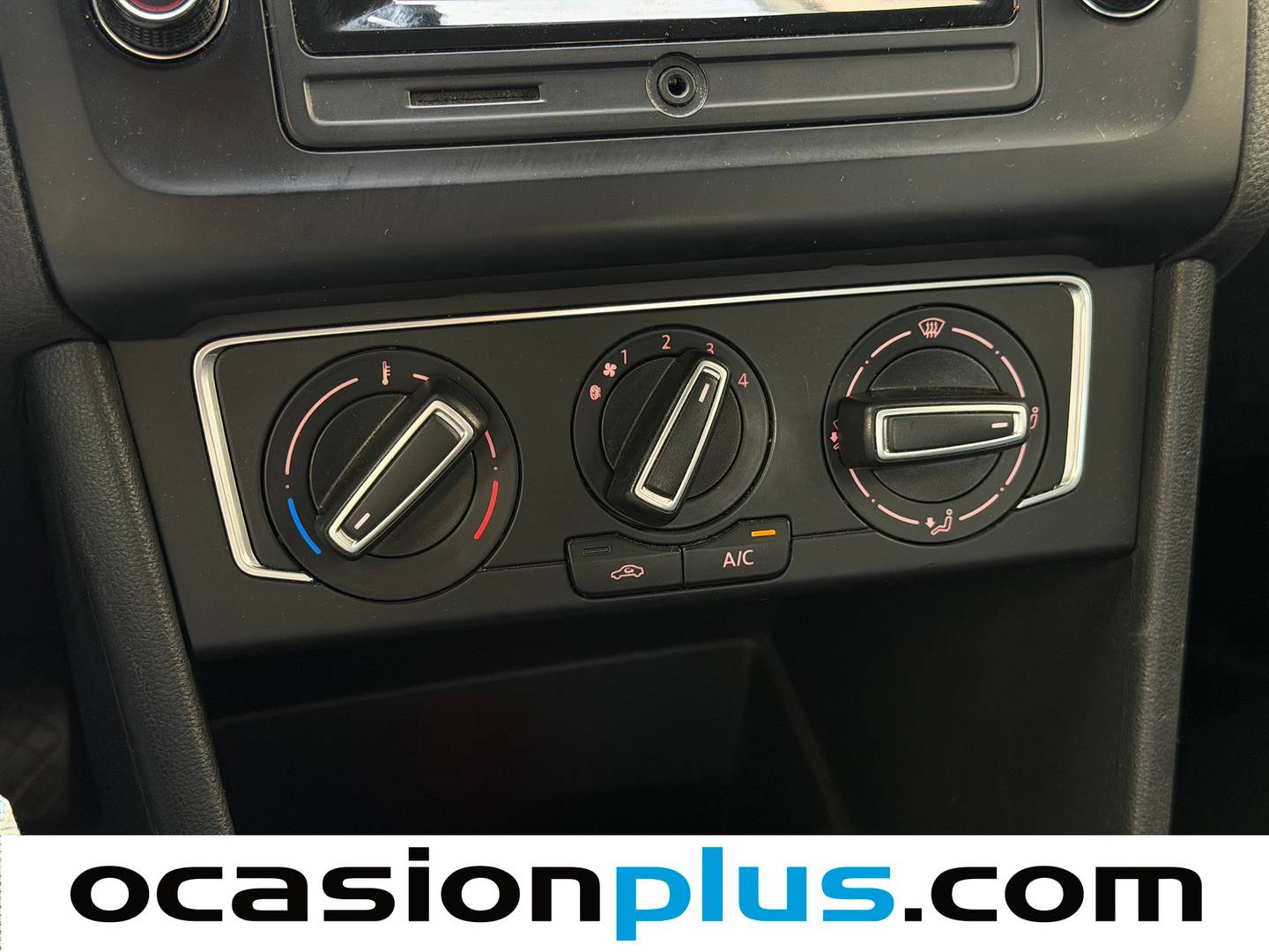 Extras del Volkswagen Polo Volkswagen Polo Advance 1.2 TSI BMT (90 CV)
