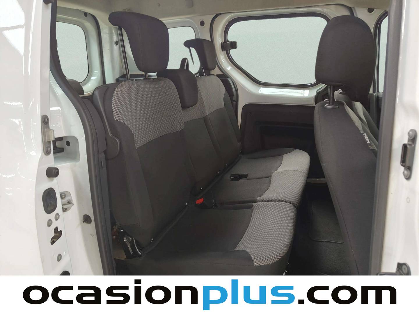 Dacia Dokker Dacia Dokker Essential Blue dCi (95 CV) al mejor precio