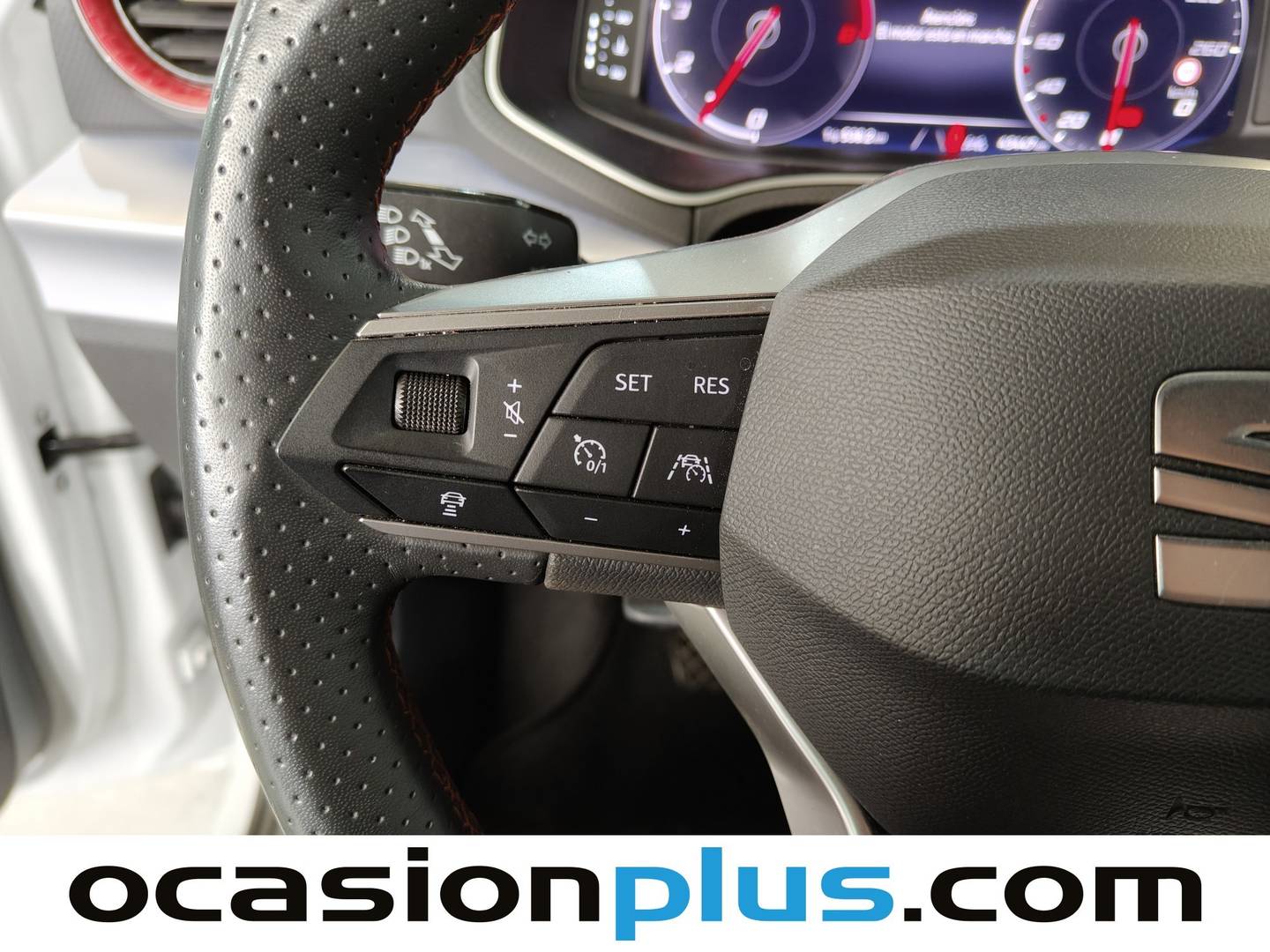 Foto Seat Ibiza SEAT Ibiza 1.0 TSI S&S FR XL (115 CV)