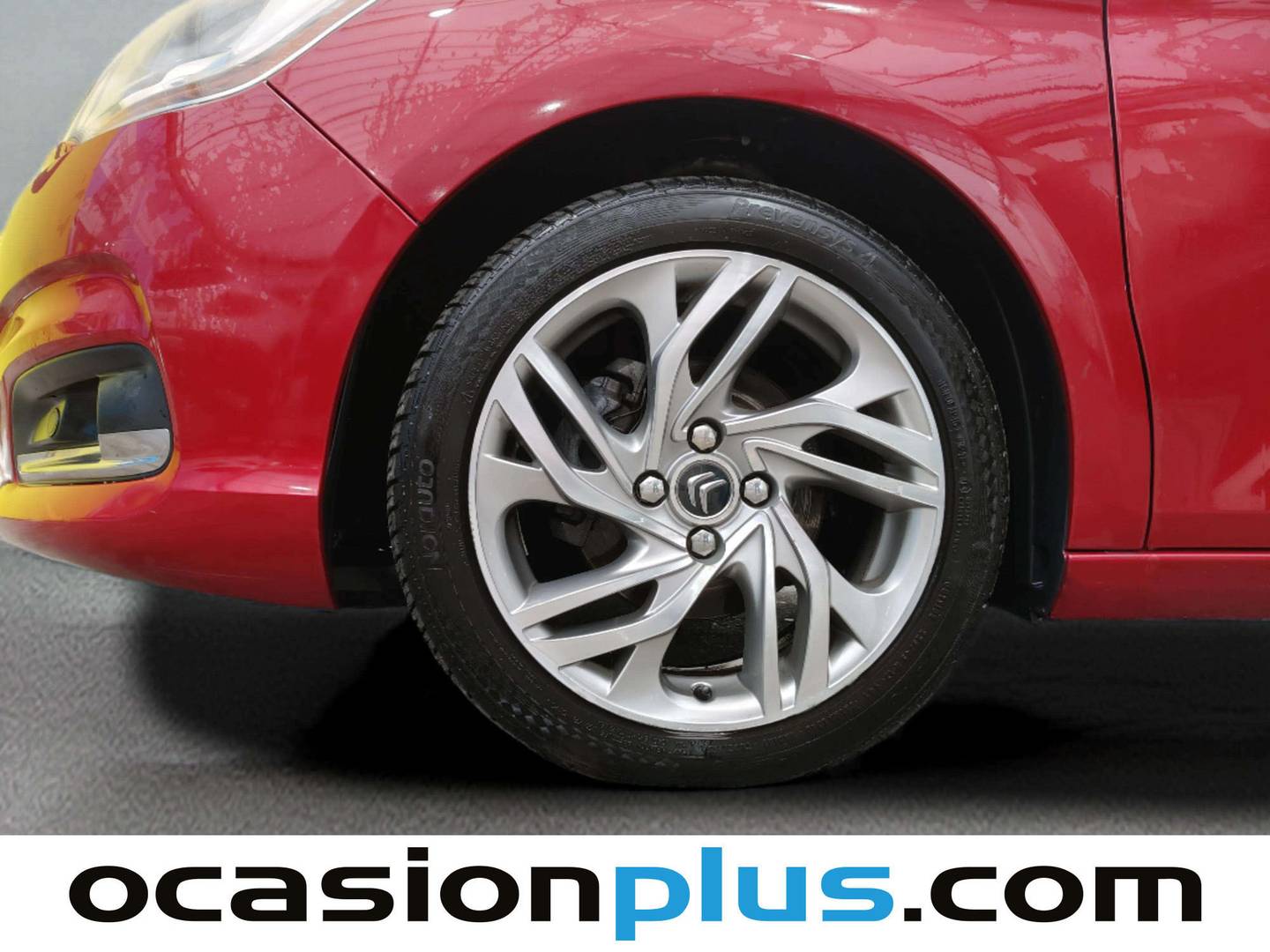 Foto Citroën C4 Citroen C4 1.6 e-HDI Collection (114 CV)