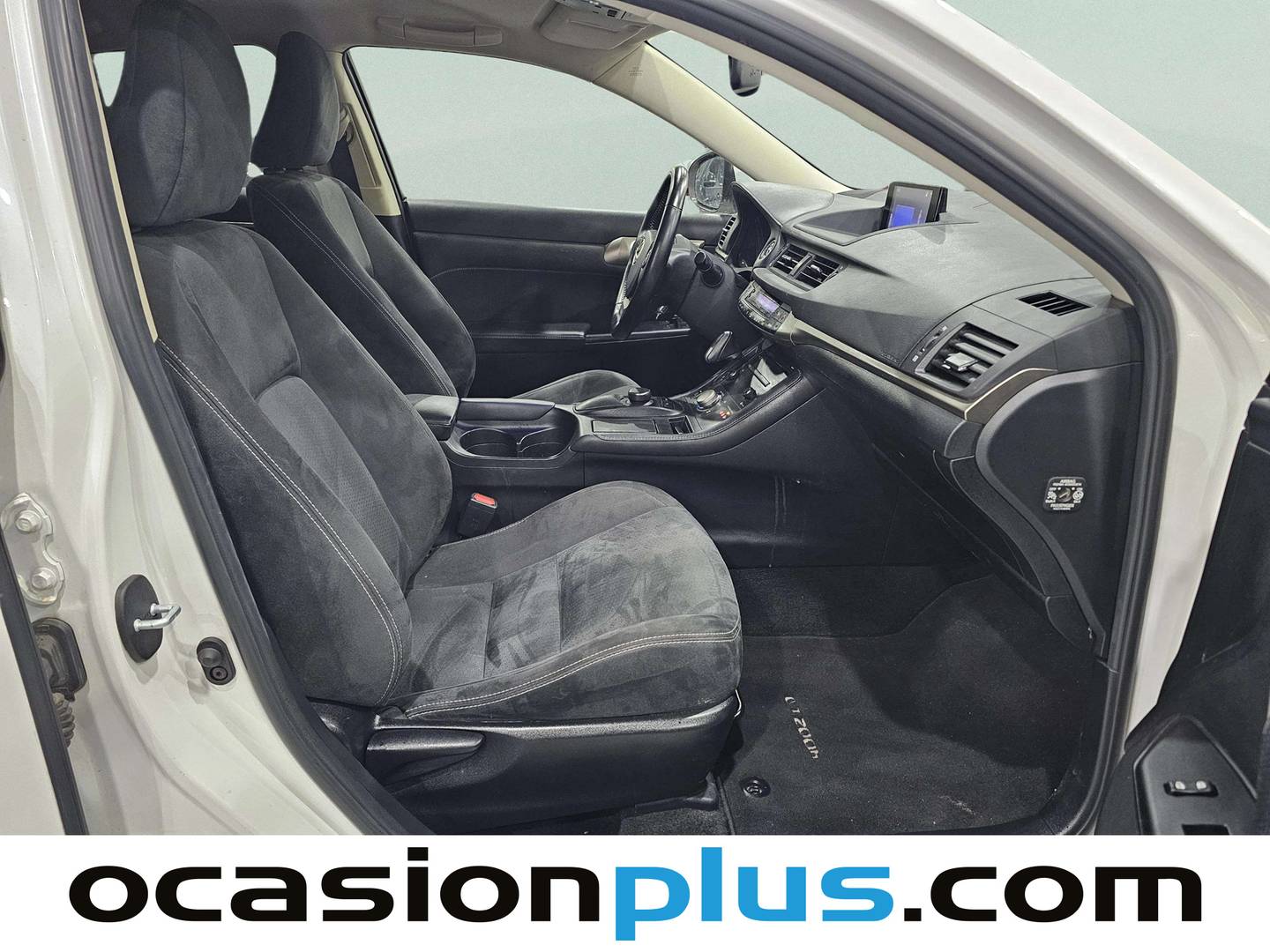 Foto Lexus CT Lexus CT 200h Business (136 CV)