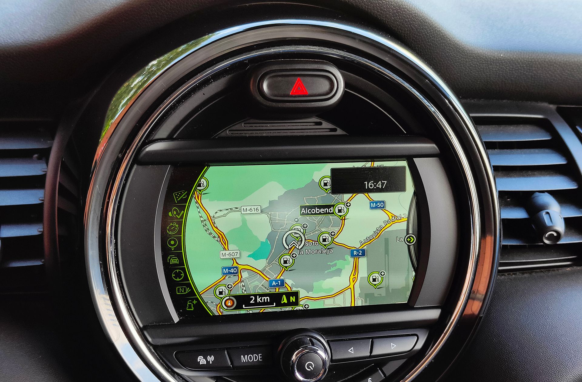 MINI Cooper - foto 7