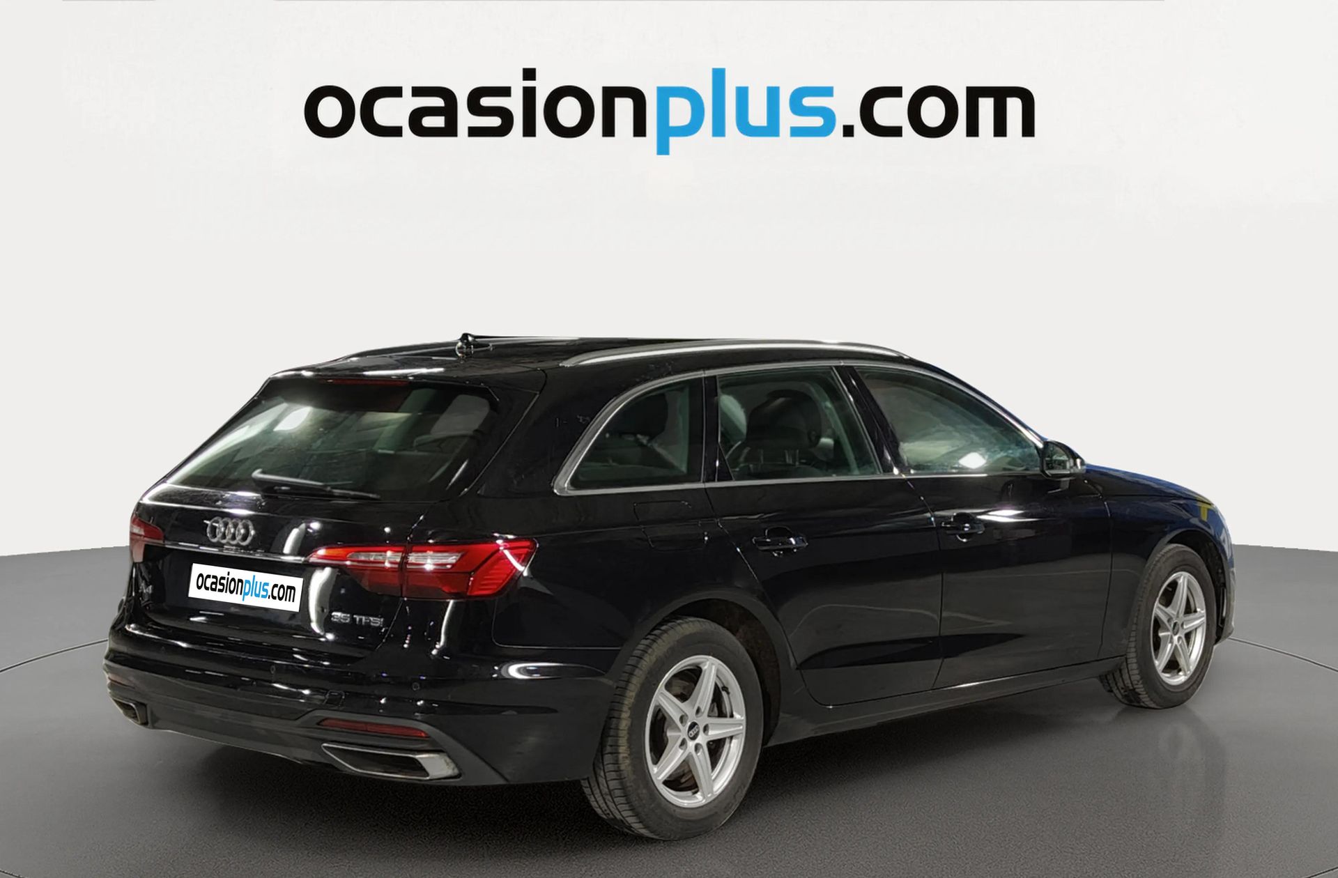 Audi A4 Avant Advanced 35 TFSI S tronic - foto 4