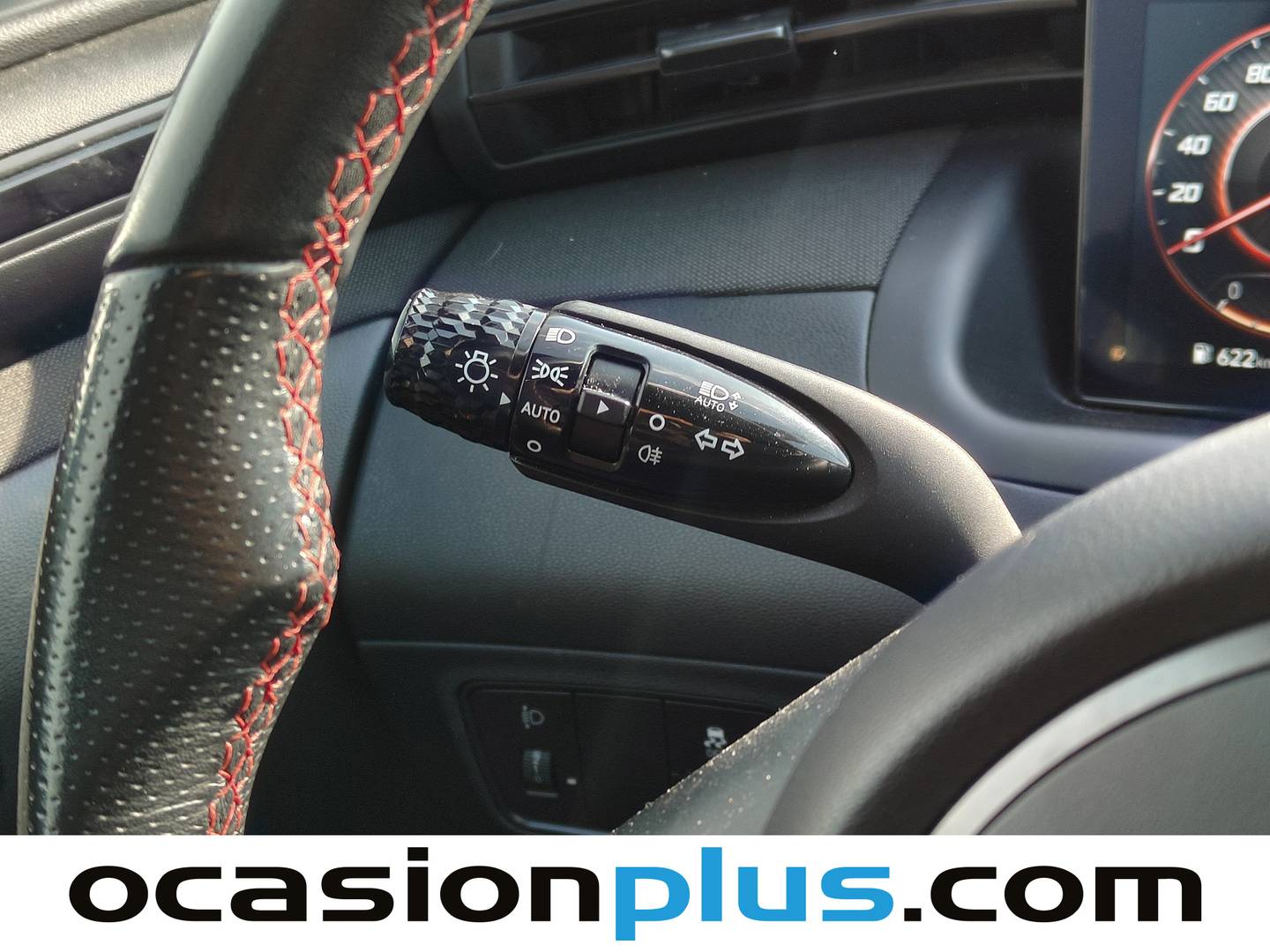 Foto Hyundai Tucson Hyundai Tucson TGDI N-Line 30 Aniversario (150 CV)