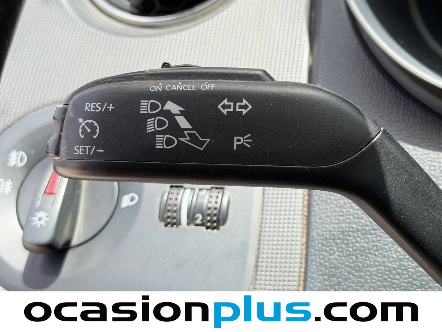 Equipamiento del Seat Ibiza Seat Ibiza 1.6 TDI Style ITech (90 CV)