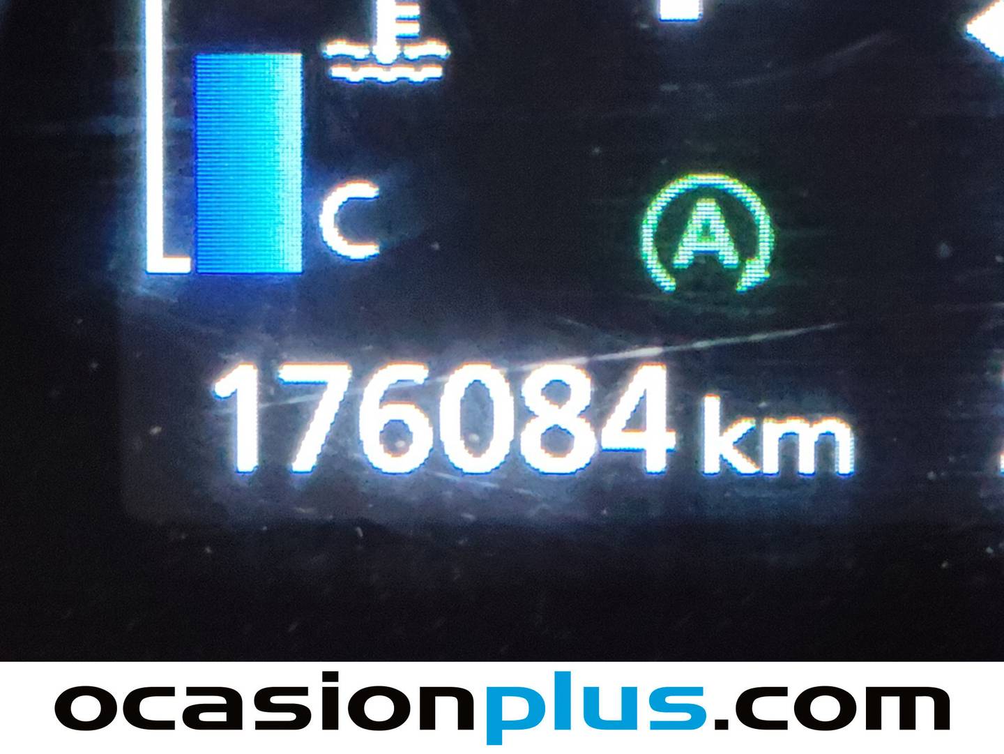 Mitsubishi Outlander Mitsubishi Outlander 200 MPI Motion 2WD CVT (150 CV) seminuevo