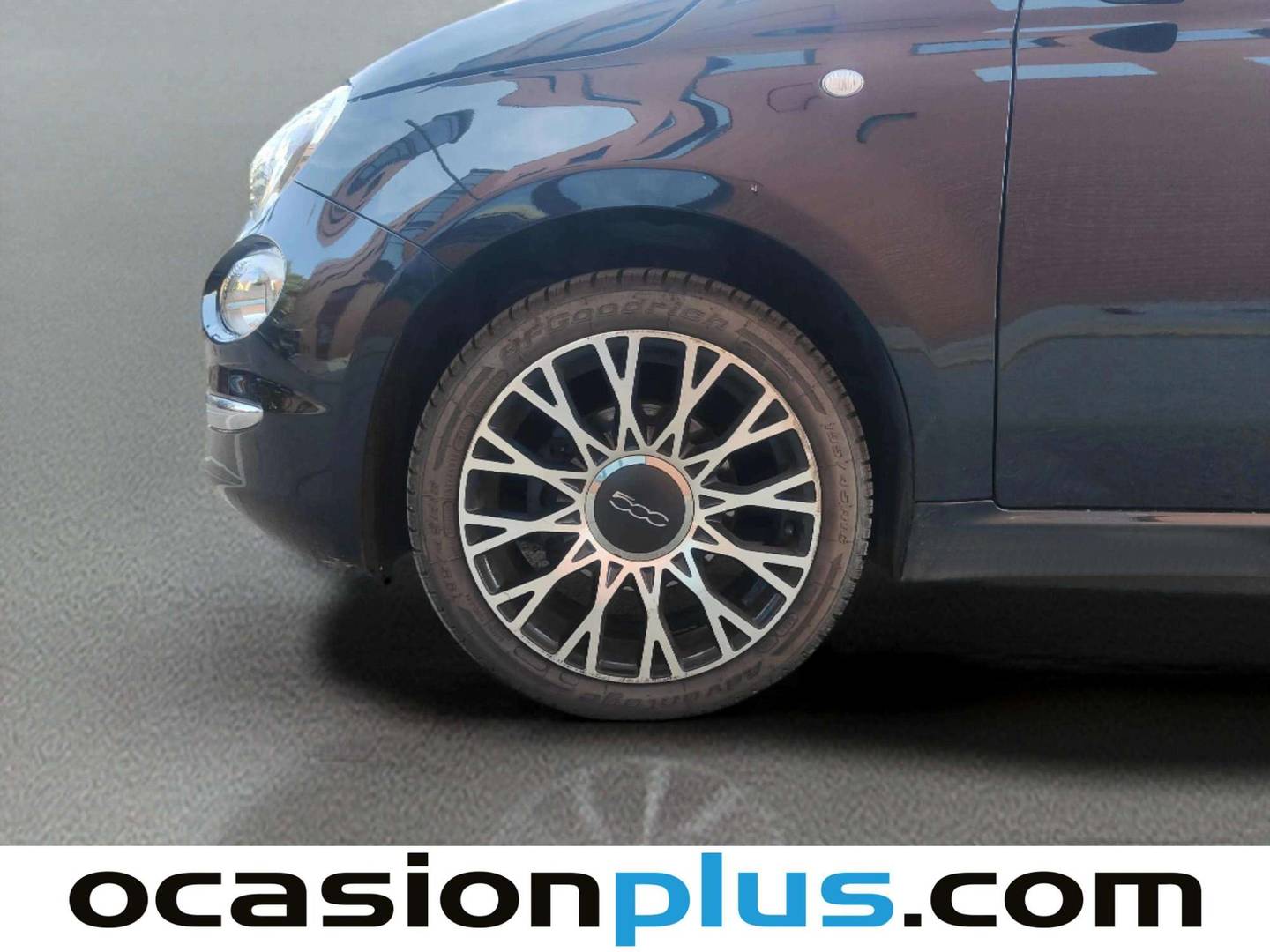 Fiat 500 Fiat 500 1.0 Hybrid Dolcevita (70 CV) seminuevo
