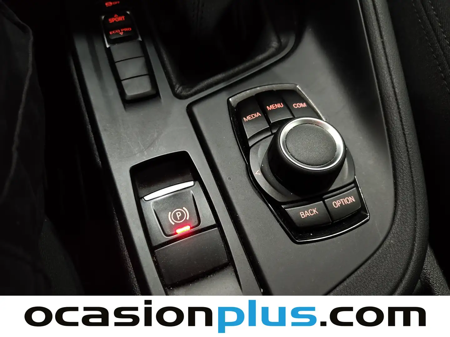 Foto BMW X1 BMW X1 sDrive18d (150 CV)