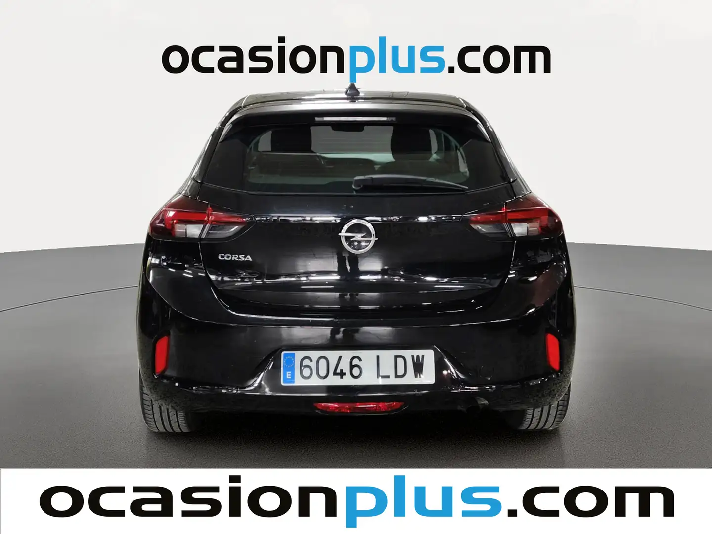 Foto Opel Corsa Opel Corsa 1.2 XEL S&S Edition (75 CV)