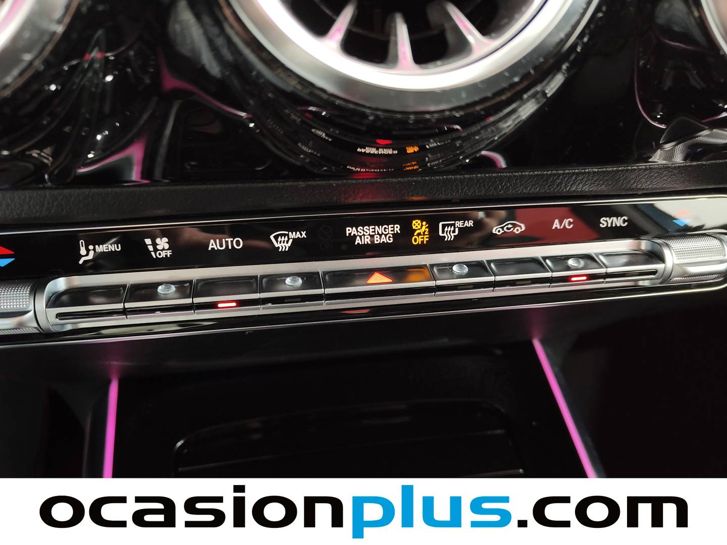 Foto Mercedes Clase B Mercedes-Benz Clase B 200  (163 CV)