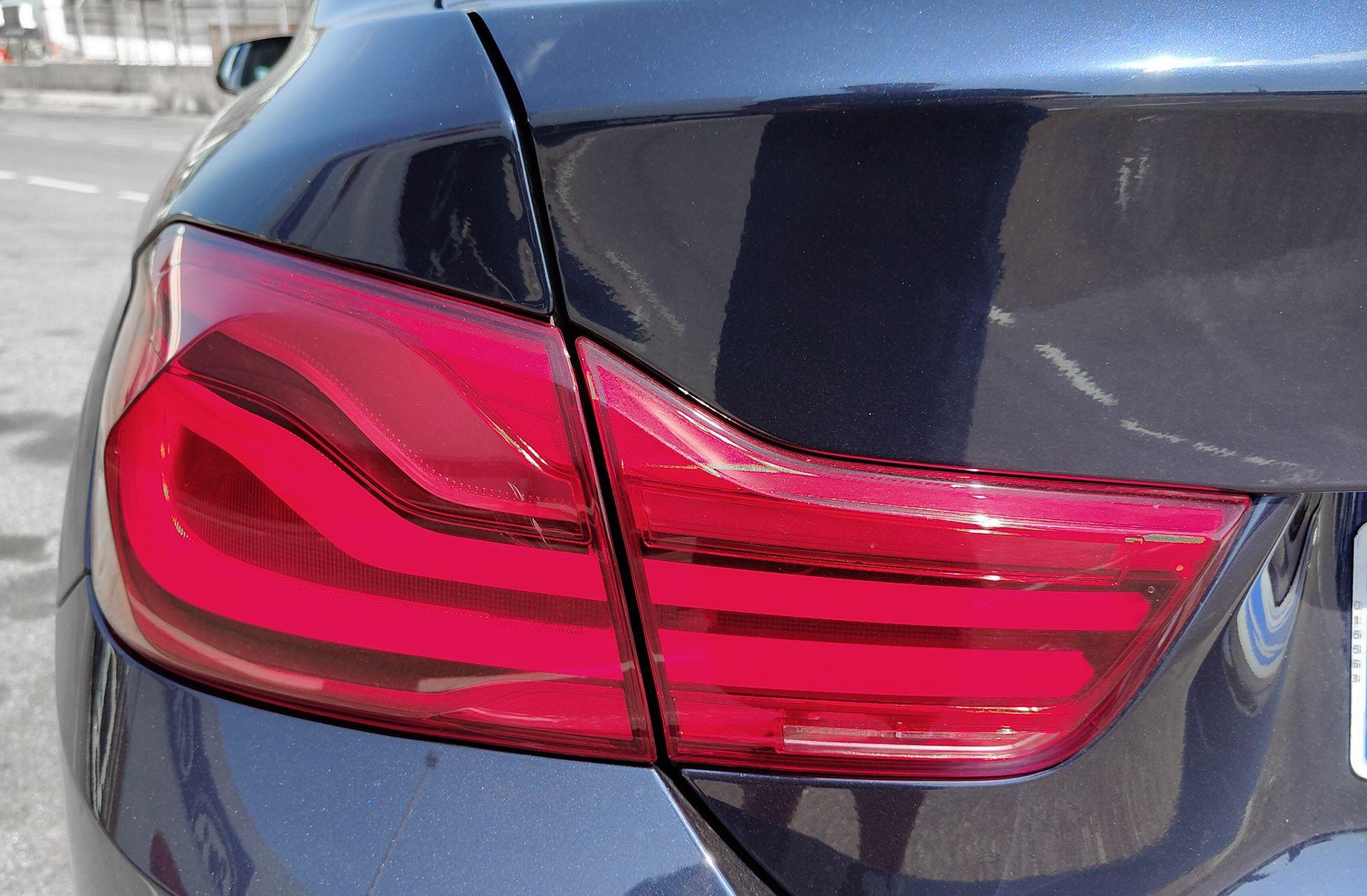 BMW Serie 4 440i Gran Coupe - foto 15