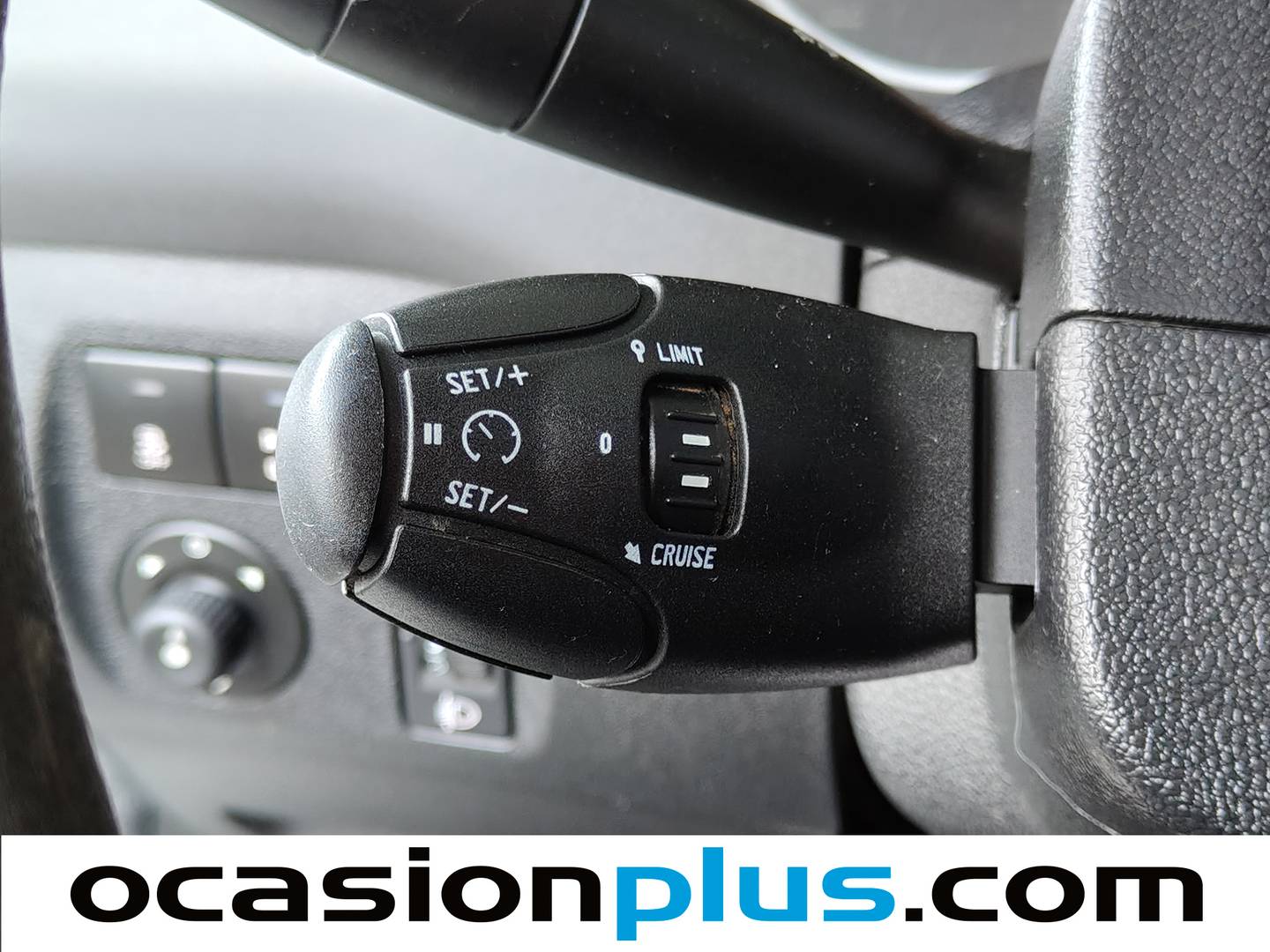 Citroën Berlingo Citroen Berlingo Multispace 20 Aniversario PureTech (110 CV) seminuevo