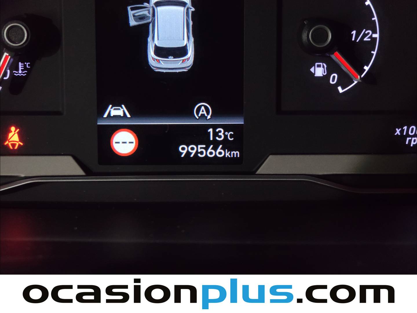 Foto Hyundai Tucson Hyundai Tucson 1.6 CRDI Klass 4x2 (115 CV)