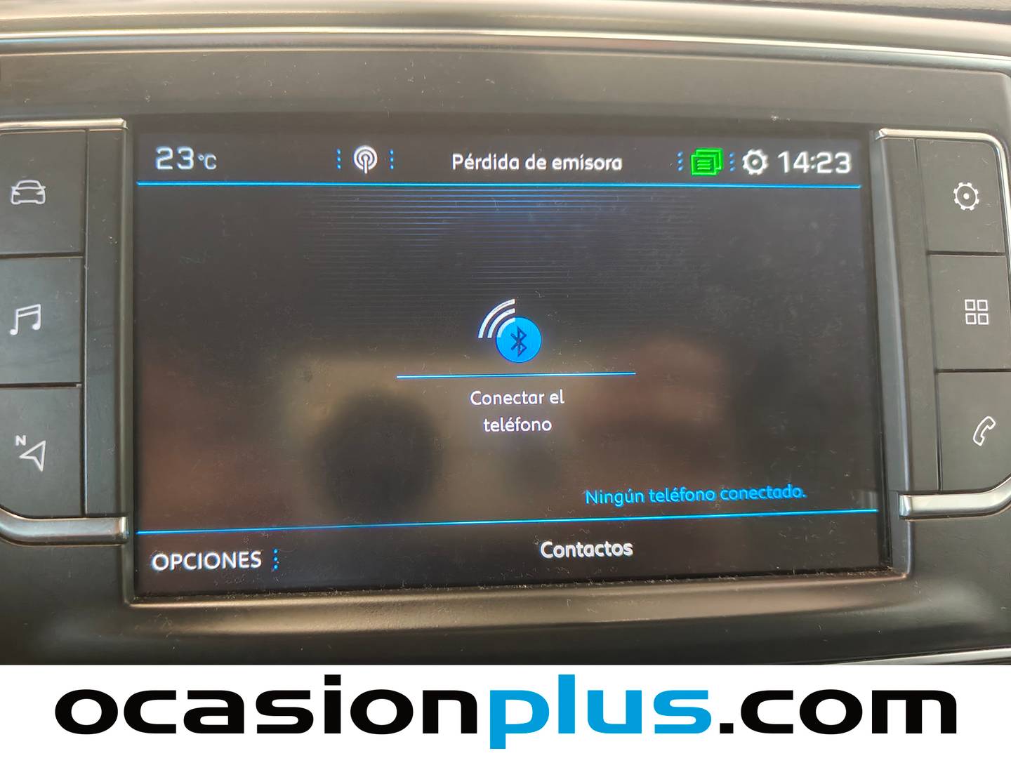 Peugeot Traveller Peugeot Traveller 2.0 BlueHDi Allure Standard (150 CV) 8 Plazas 150cv