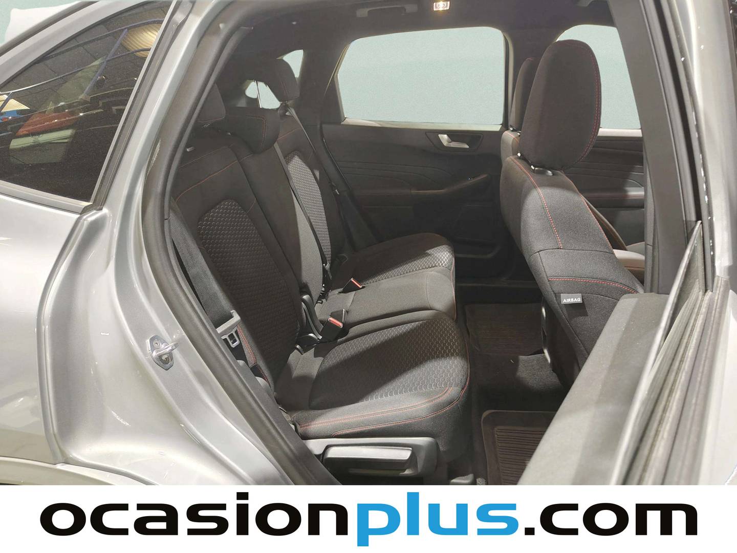 Foto Ford Kuga Ford Kuga 1.5T EcoBoost ST-Line 4x2 (150 CV)