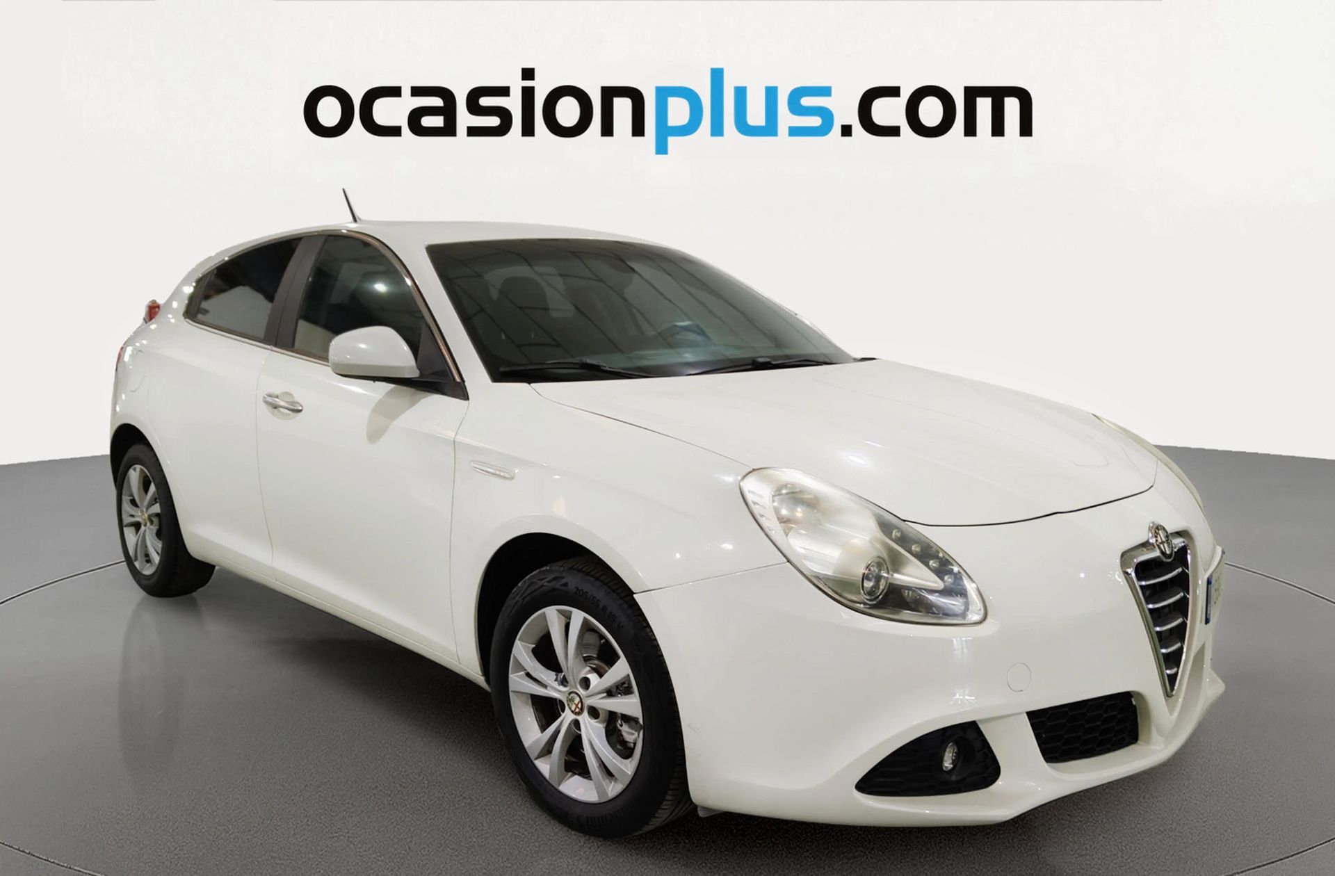 Alfa Romeo Giulietta 2.0 JTDm Distinctive - foto 2