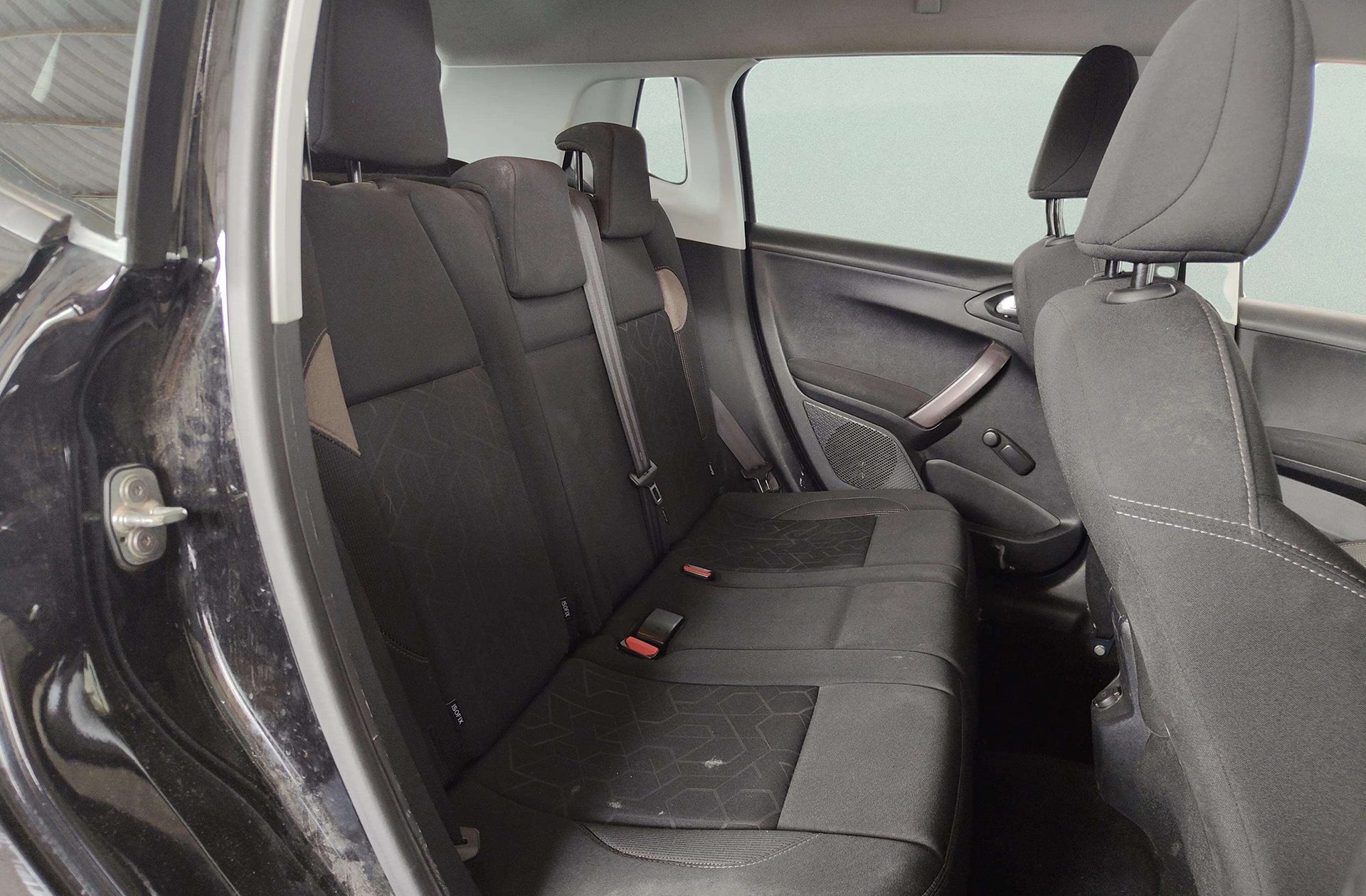 Peugeot 2008 BlueHDi 100 Style - foto 17