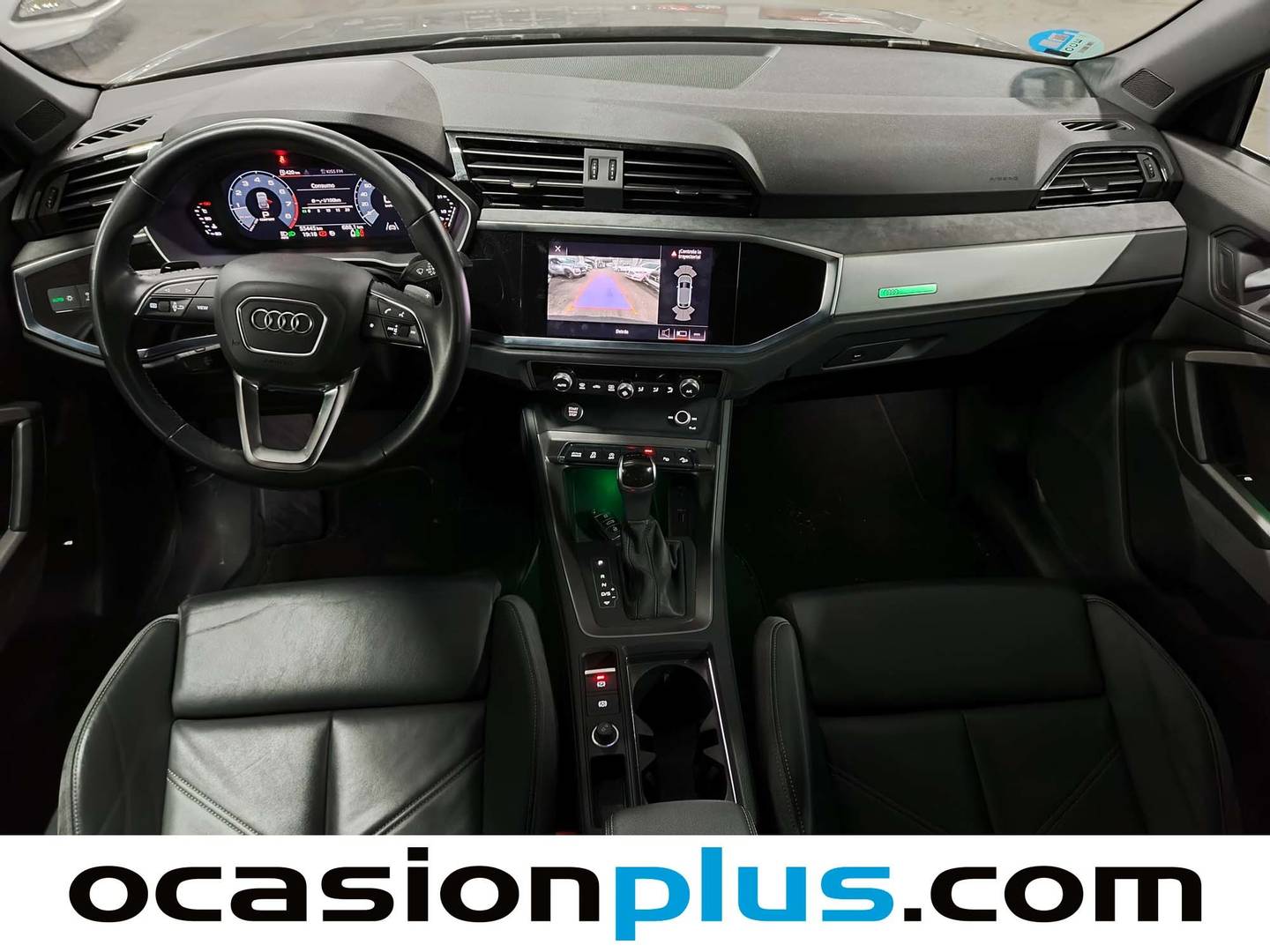 Audi Q3 Sportback Audi Q3 Sportback S line 35 TFSI (150 CV) S tronic km 0