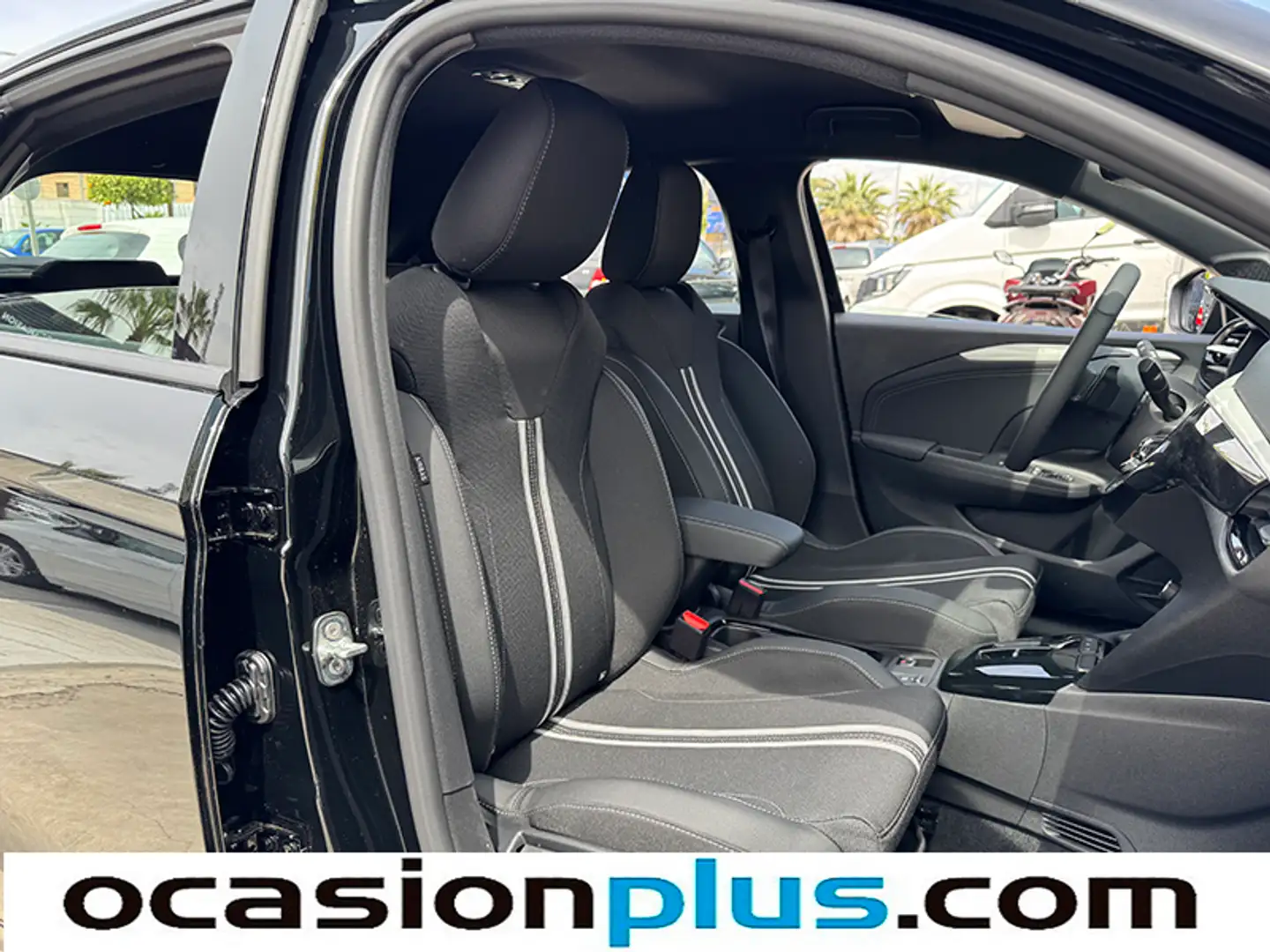 Foto Opel Corsa Opel Corsa 1.2 T XHL Hybrid GS eDCT (110 CV)