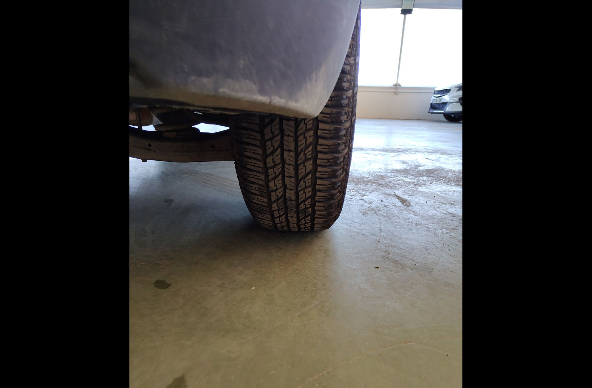 Hyundai Tucson 1.6 GDI SLE 4x2 - foto 33