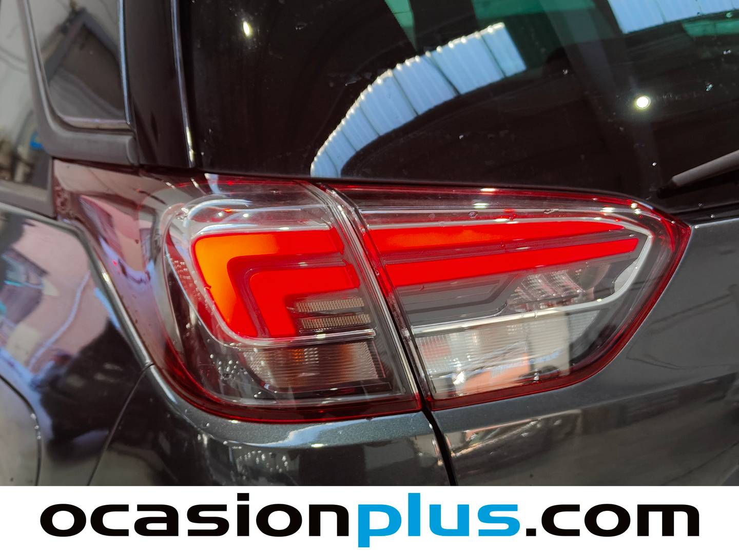 Opel Crossland X Opel Crossland X 1.2 Turbo S&S ecoTEC Selective (110 CV) gasolina