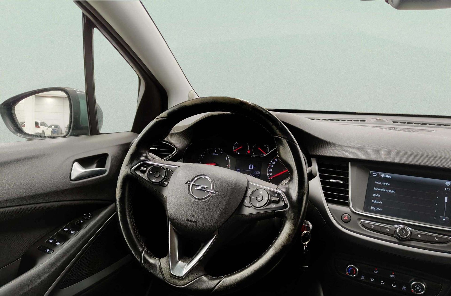 Opel Crossland 1.2 Turbo ecoTEC Selective - foto 22