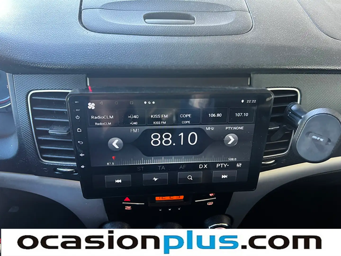 Foto SsangYong Korando Ssangyong Korando D20T Limited 4x2 (175 CV)